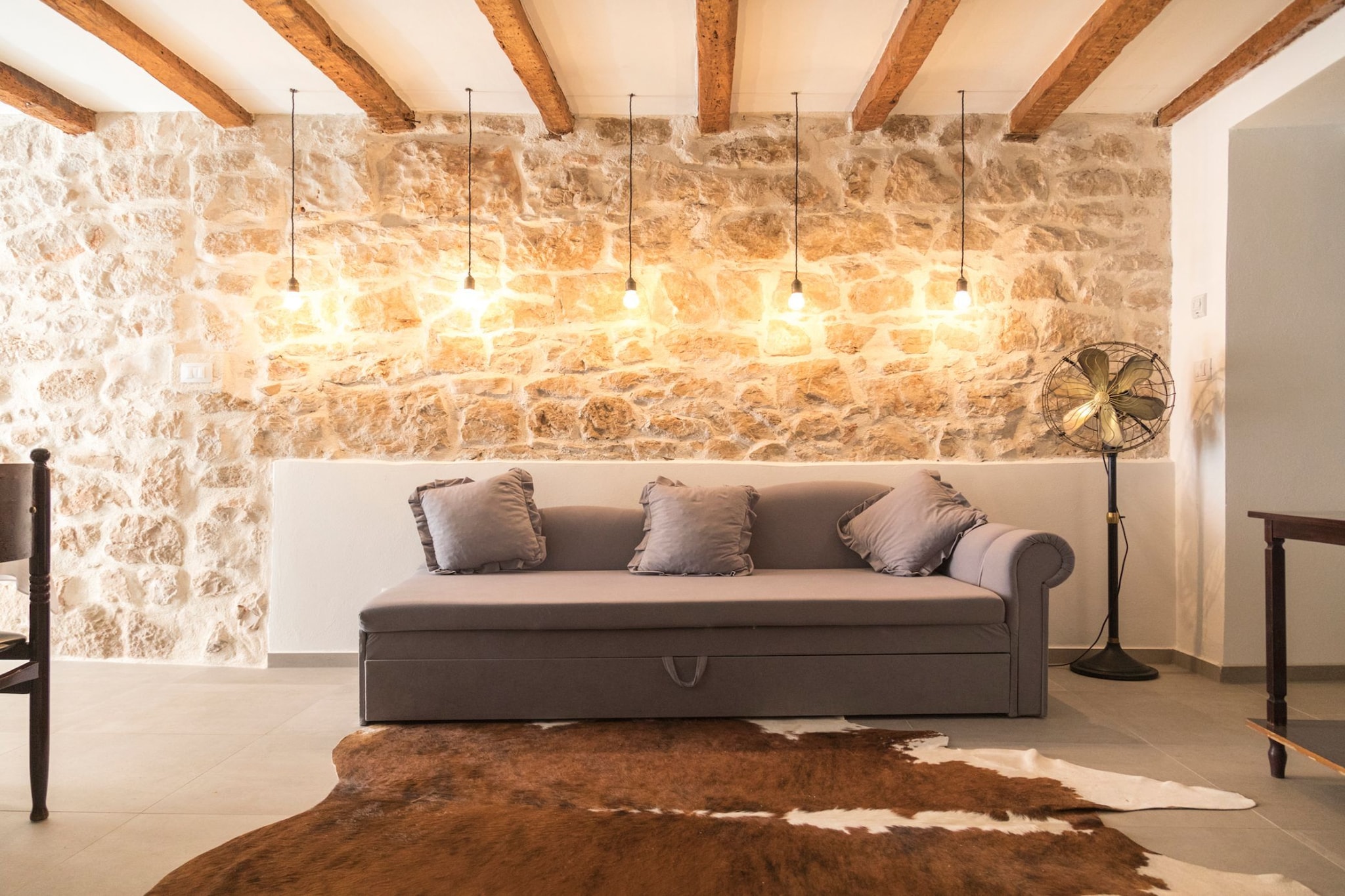 Rovinj City Haven - One Bedroom Apartment