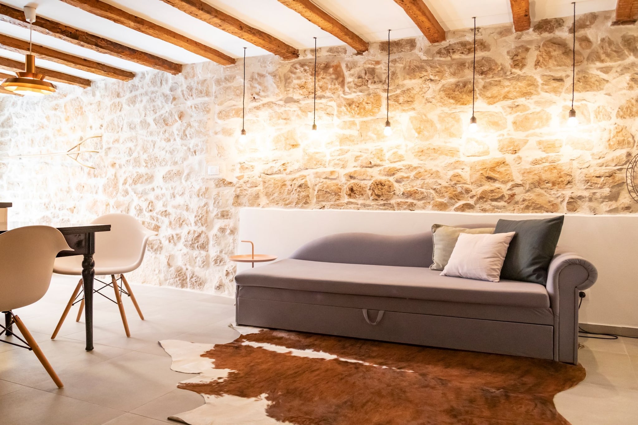 Rovinj City Haven - One Bedroom Apartment