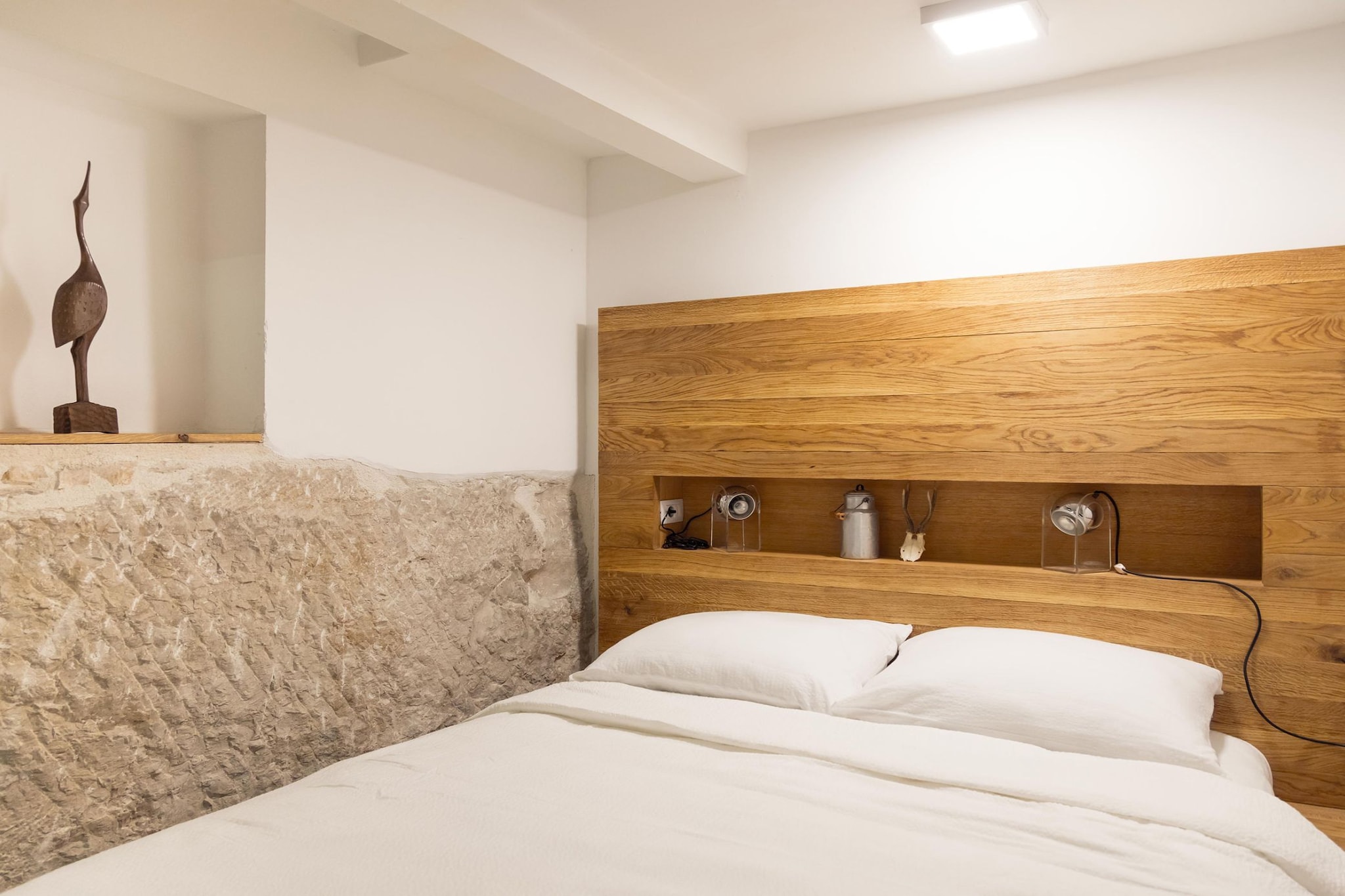 Rovinj City Haven - One Bedroom Apartment