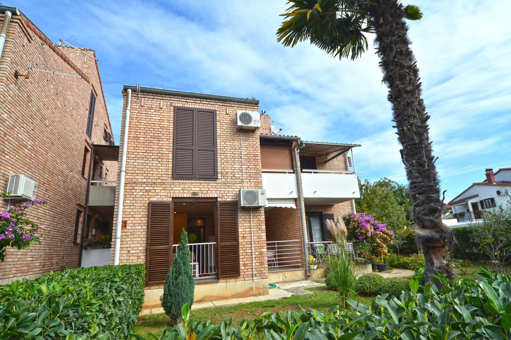 Coastal Breeze Apartment in Rovinj-Buitenlucht