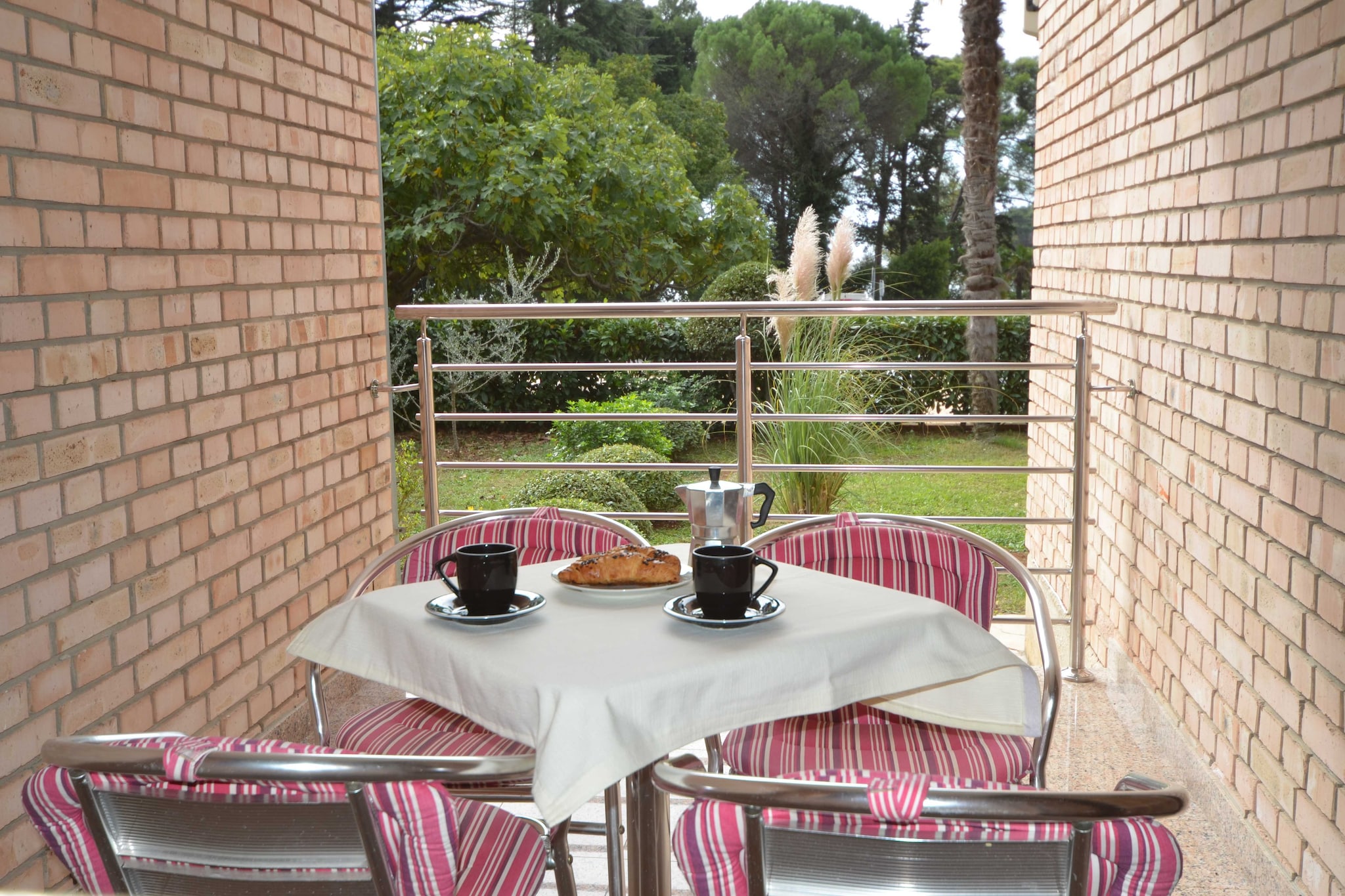 Coastal Breeze Apartment in Rovinj-Buitenlucht