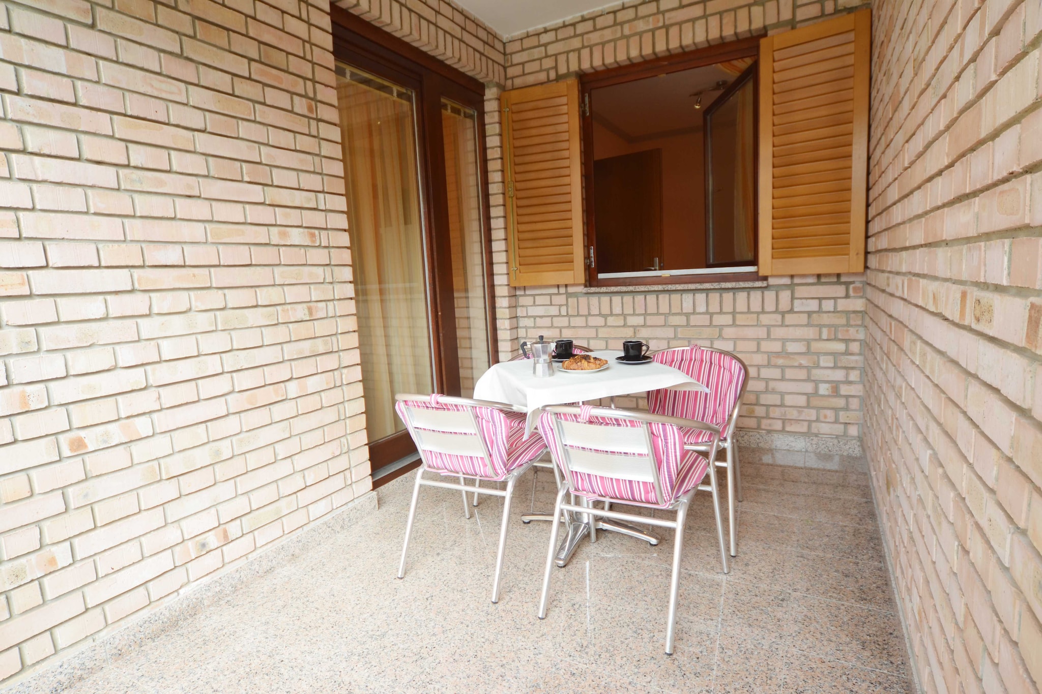 Coastal Breeze Apartment in Rovinj-Buitenlucht