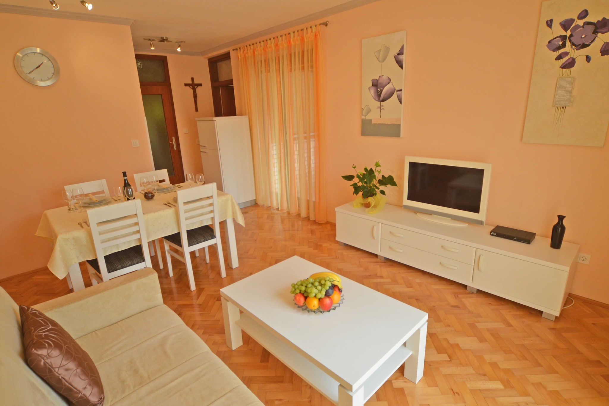 Coastal Breeze Apartment in Rovinj-Niet-getagd