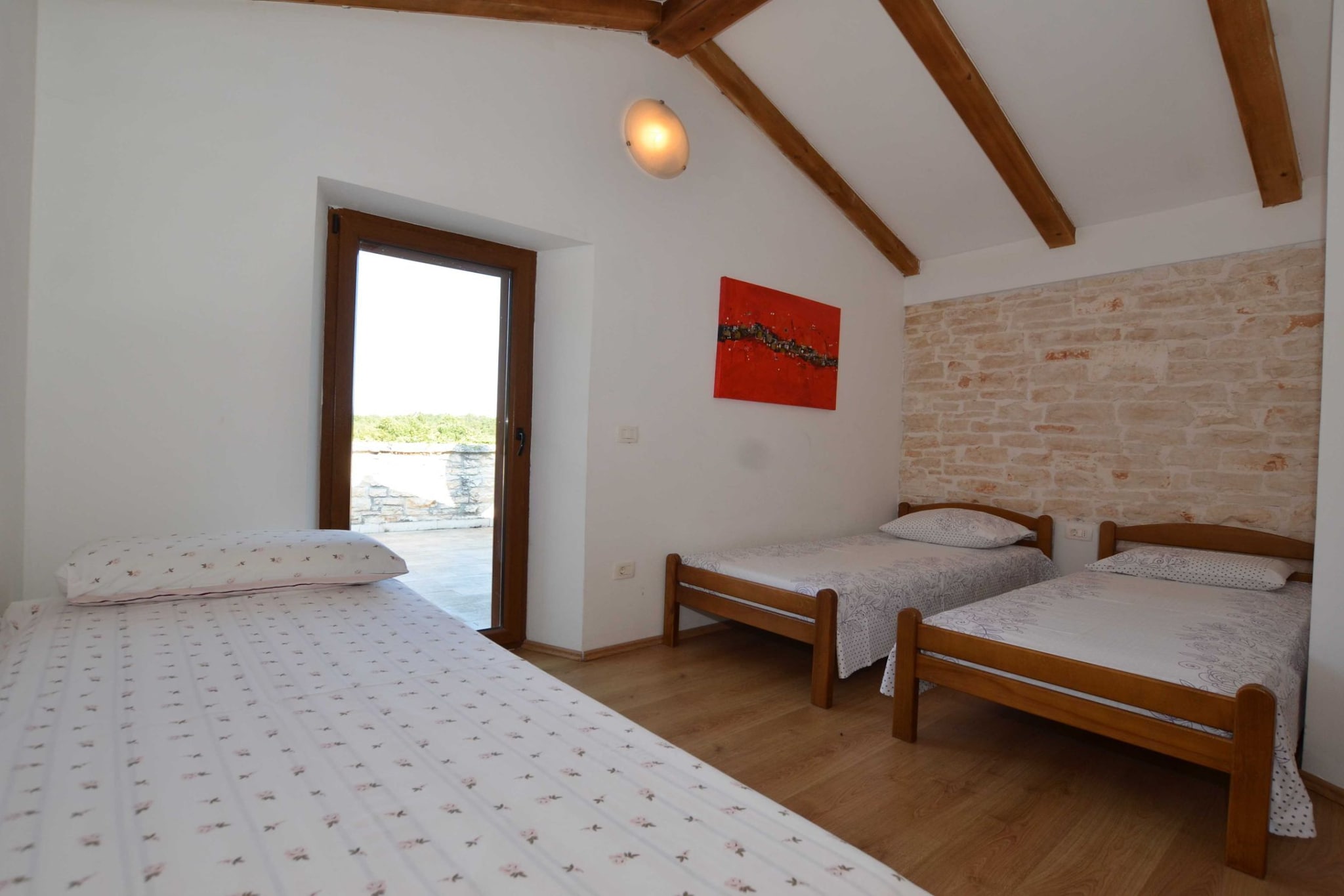 Forest Breeze Retreat in Zminj