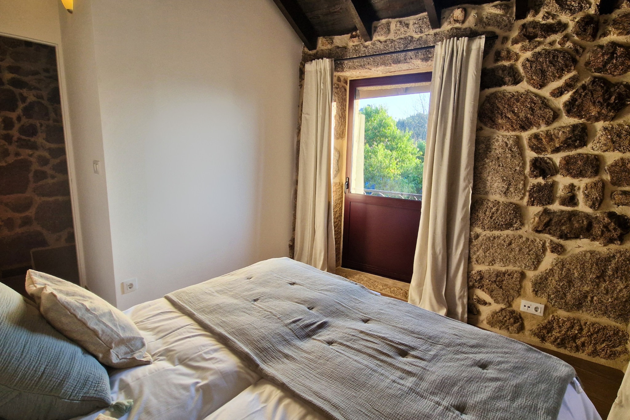 YourHouse O Canton-Bedroom