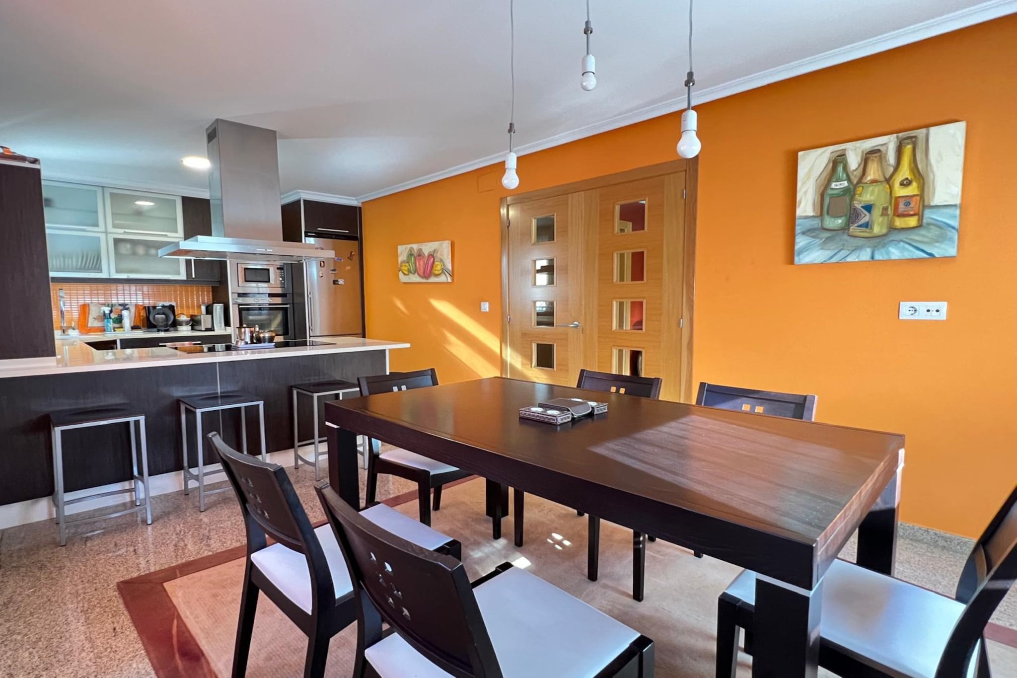 YourHouse Fontevella II-Kitchen