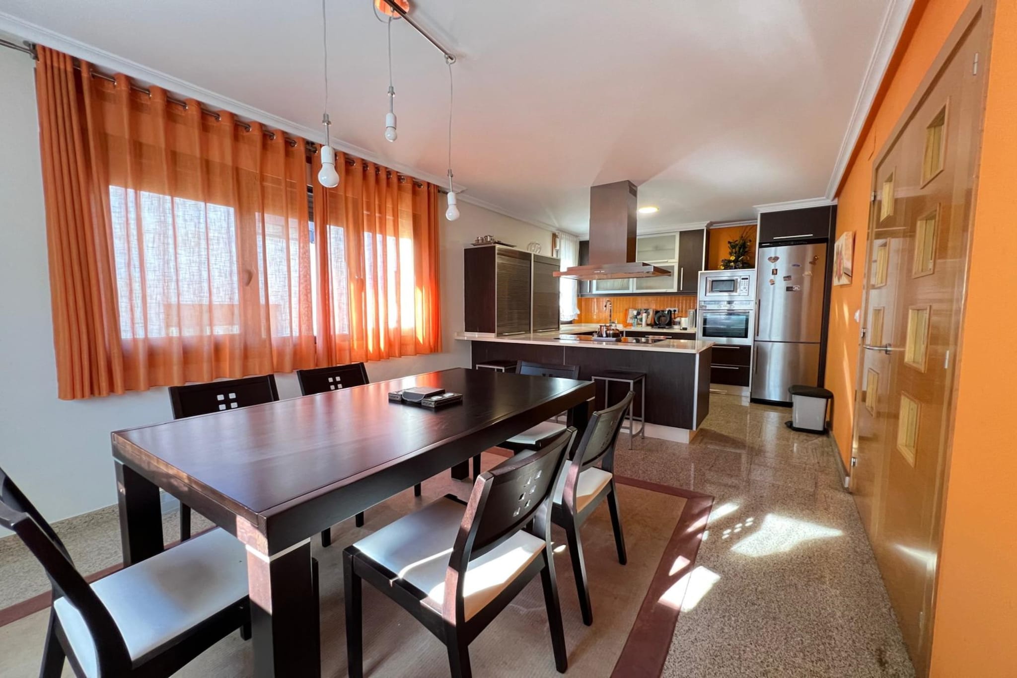 YourHouse Fontevella II-Kitchen