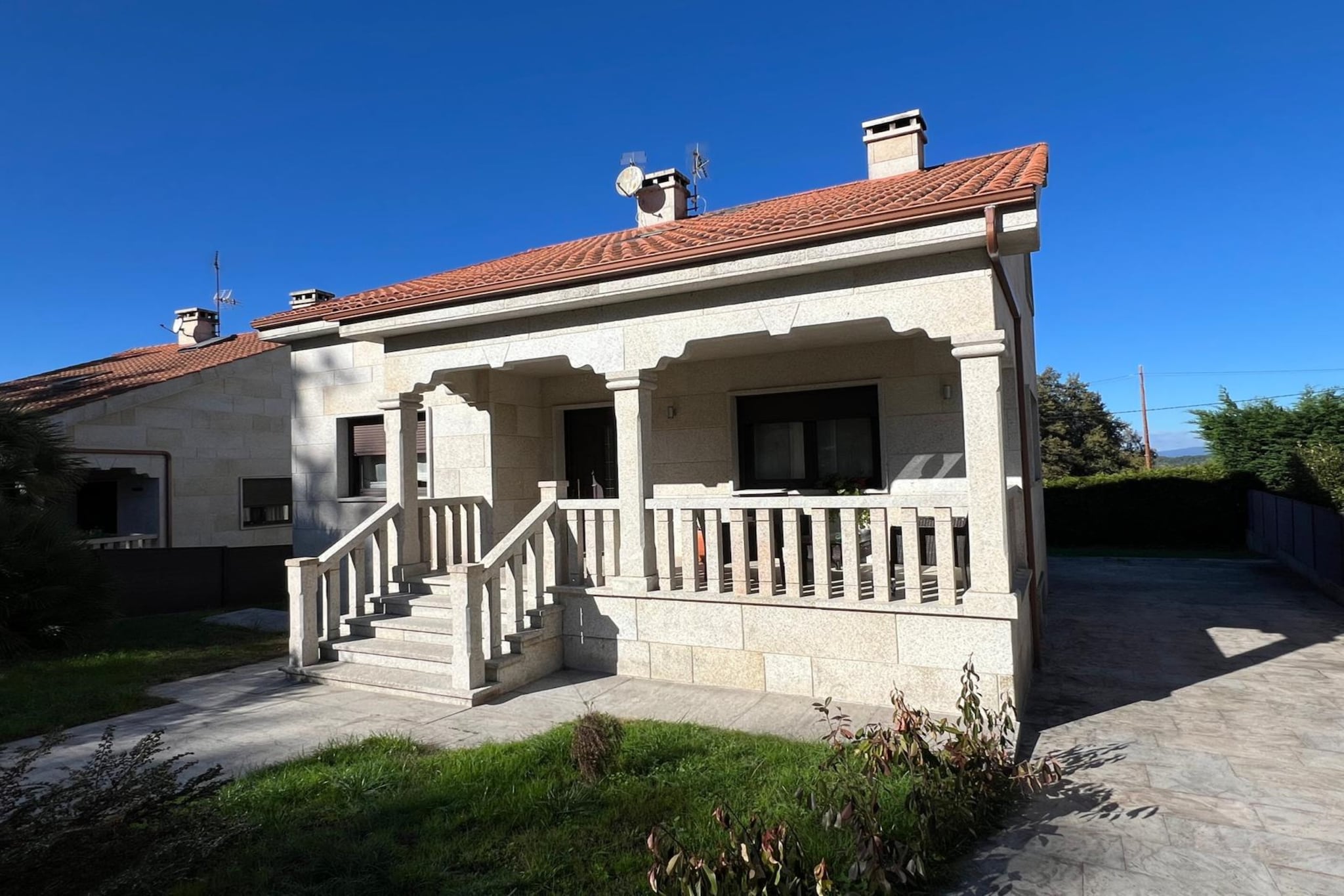 YourHouse Fontevella II-Outdoor