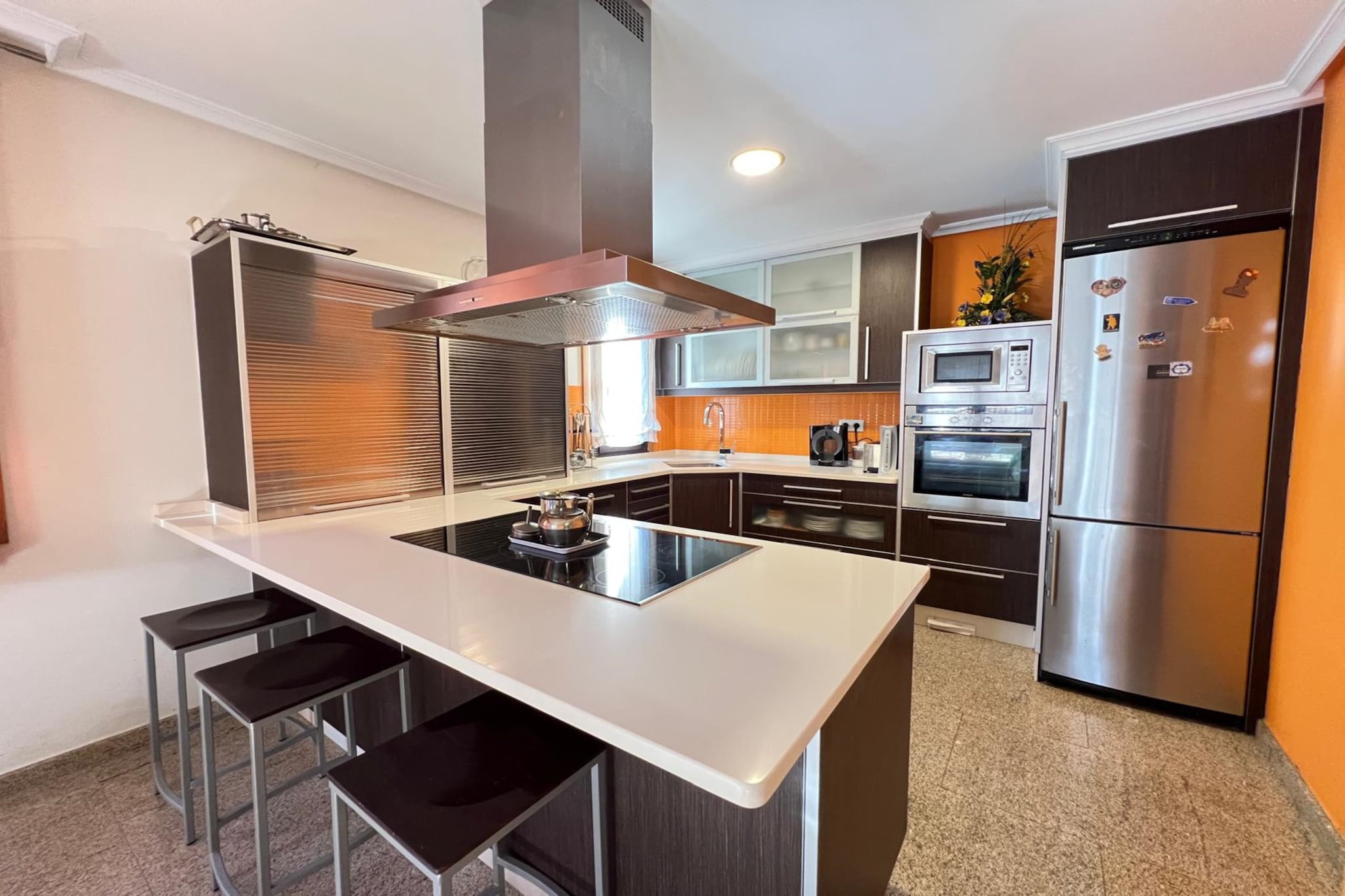 YourHouse Fontevella II-Kitchen