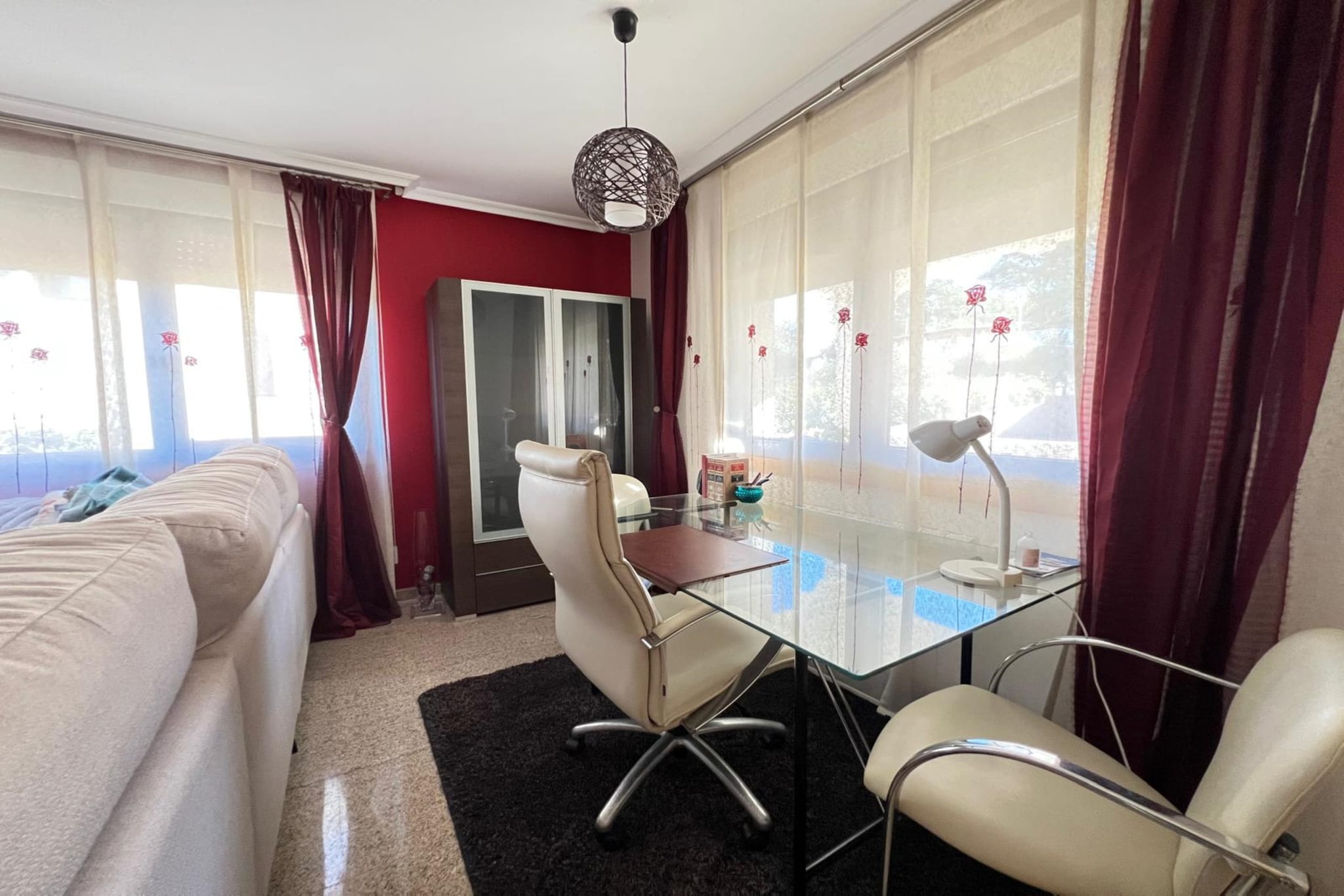 YourHouse Fontevella II-Living room