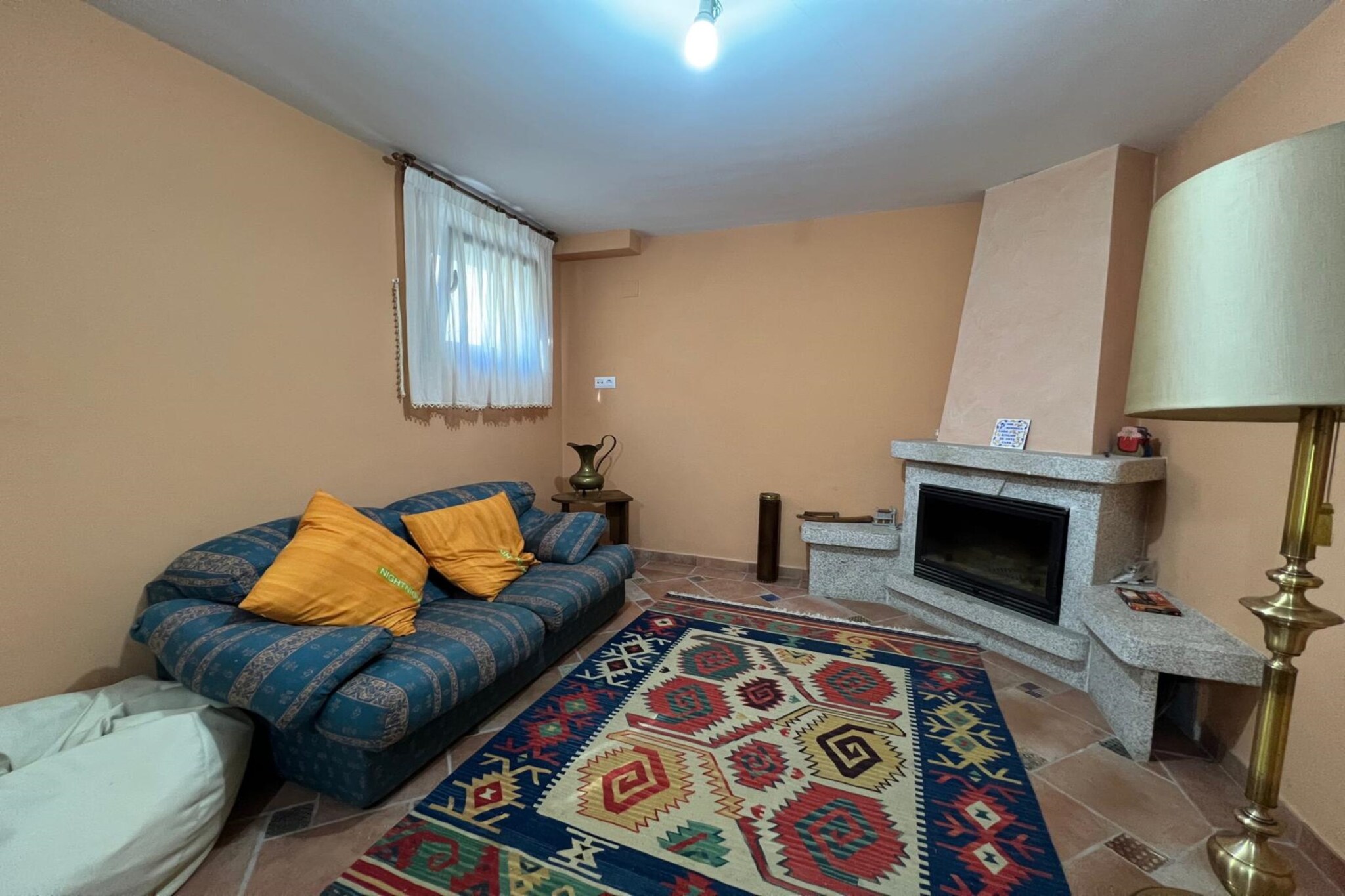 YourHouse Fontevella II-Living room