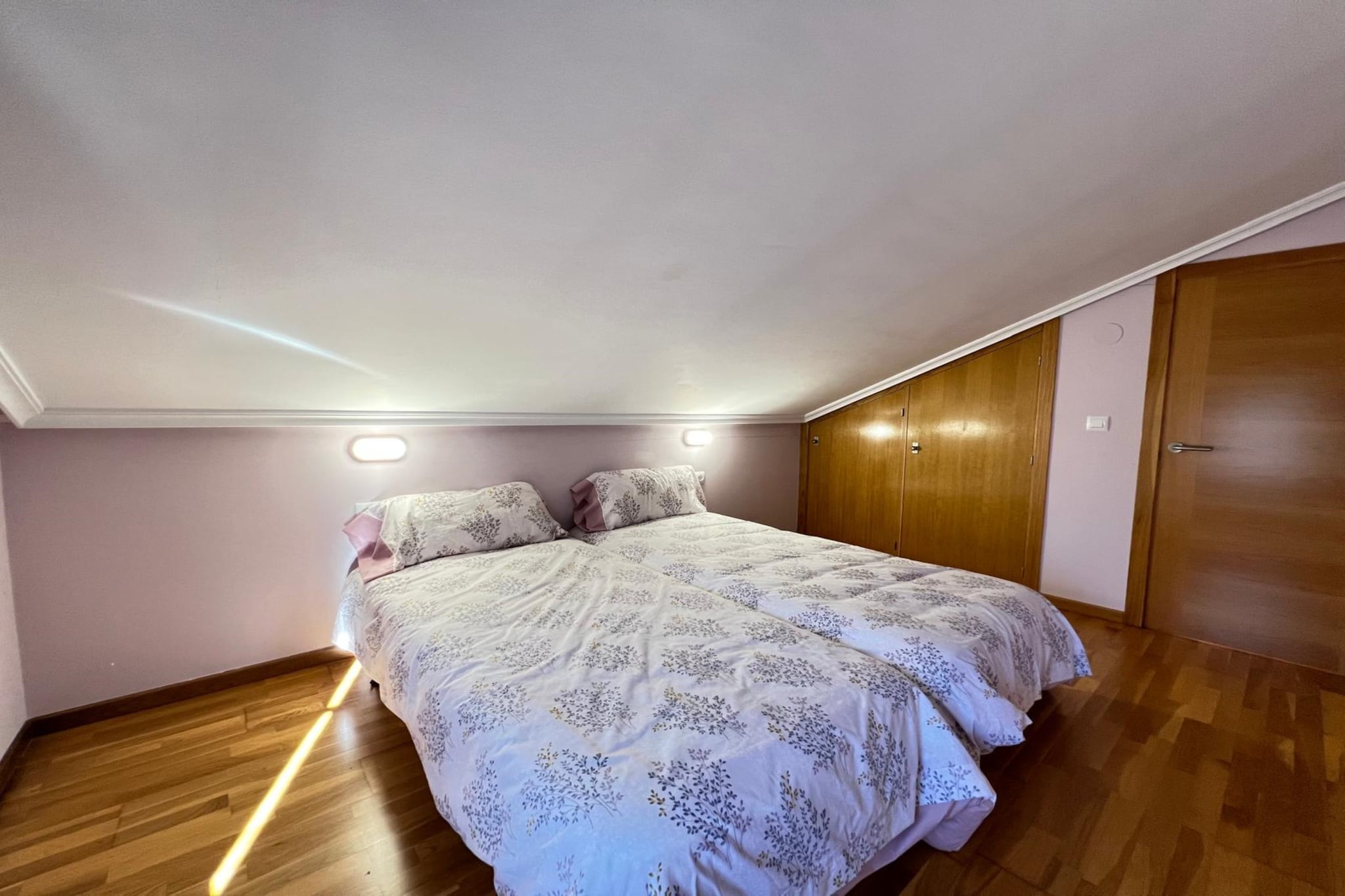 YourHouse Fontevella II-Bedroom