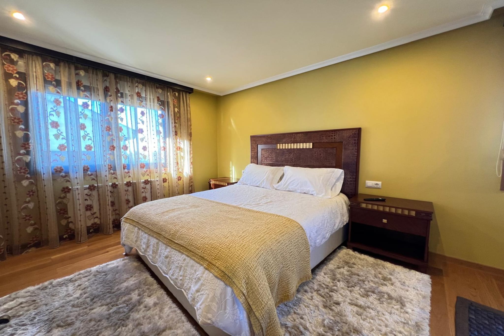 YourHouse Fontevella II-Bedroom