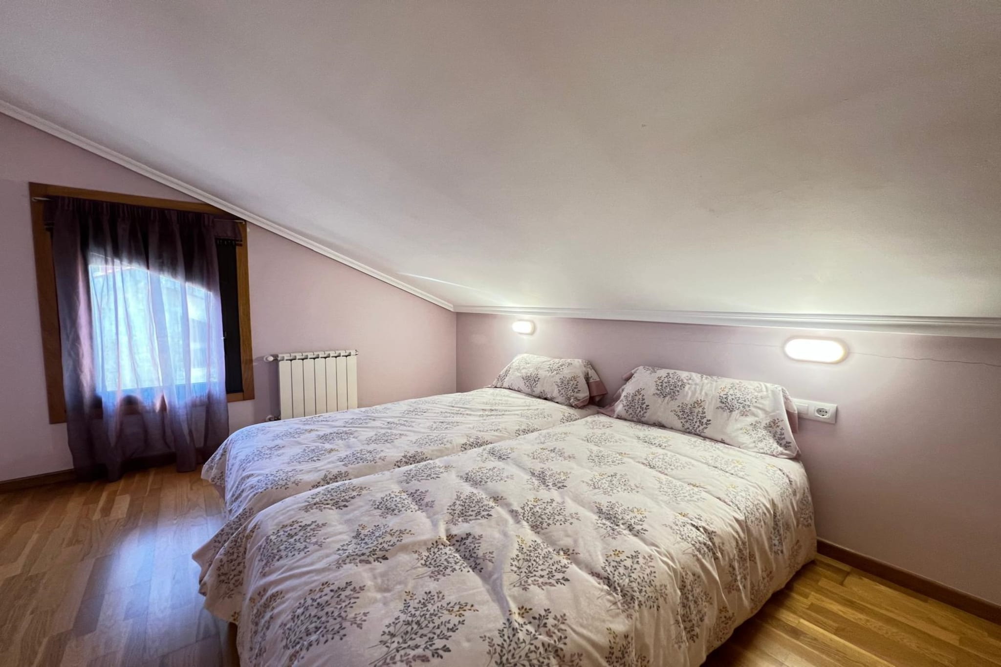 YourHouse Fontevella II-Bedroom