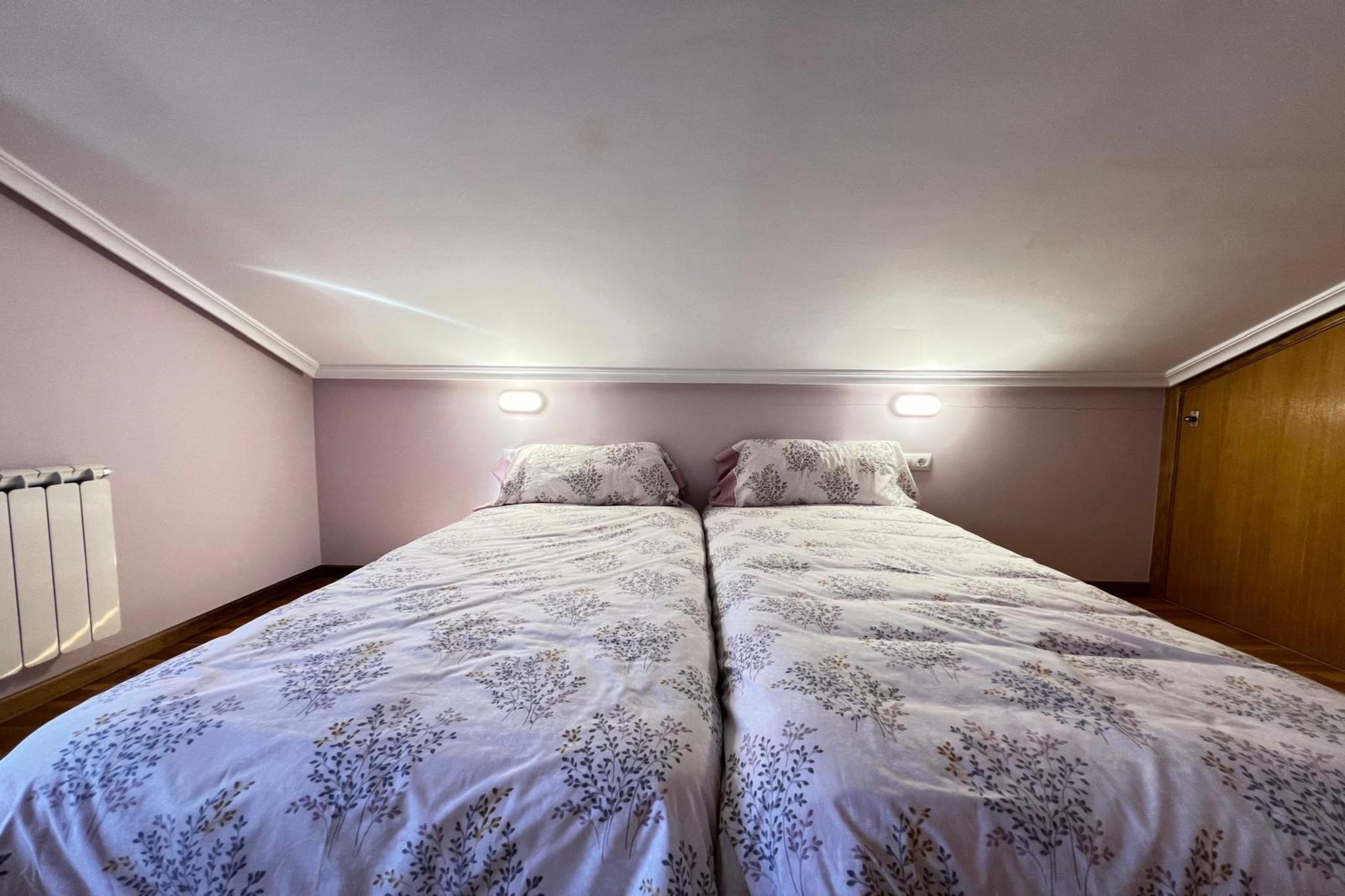 YourHouse Fontevella II-Bedroom