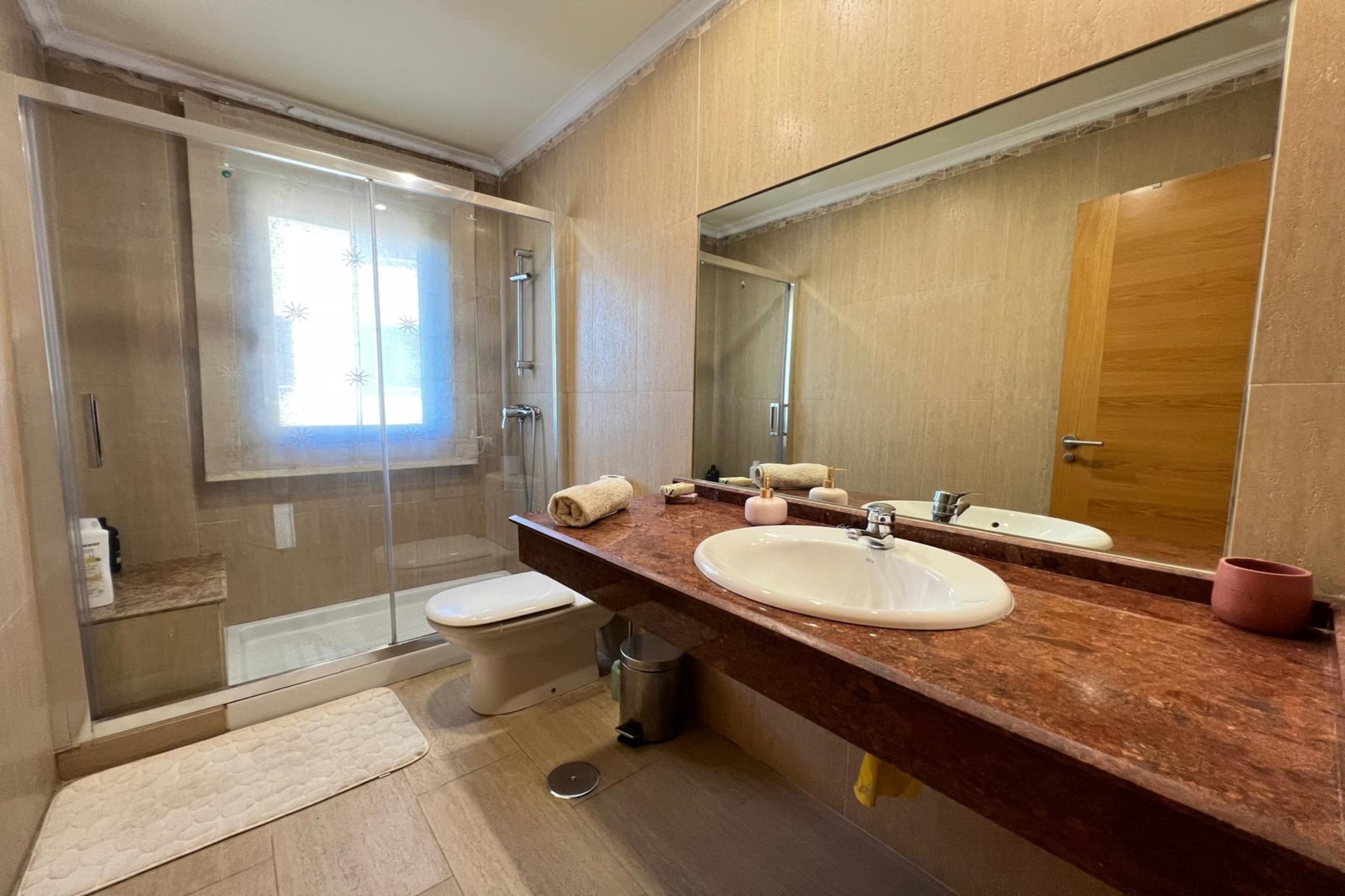 YourHouse Fontevella II-Bathroom