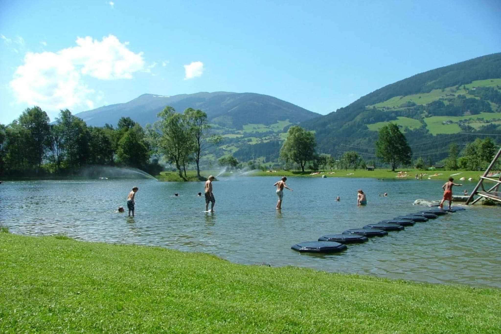 38660-Gebiete Sommer 5 km