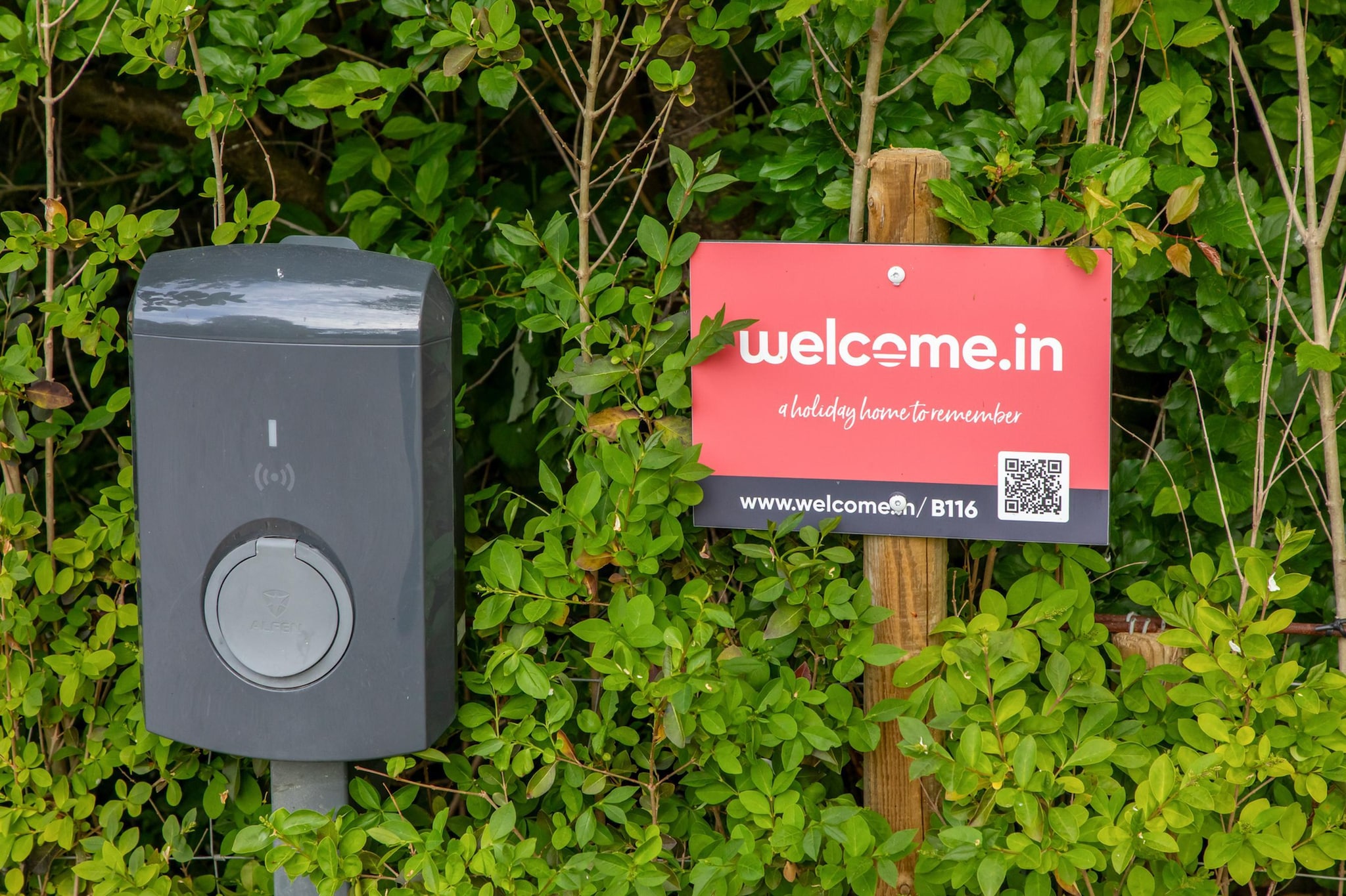 Vakantiehuis 'Boerderij Molenhof' - Stationsweg 5  Heinkenszand - Sfeer