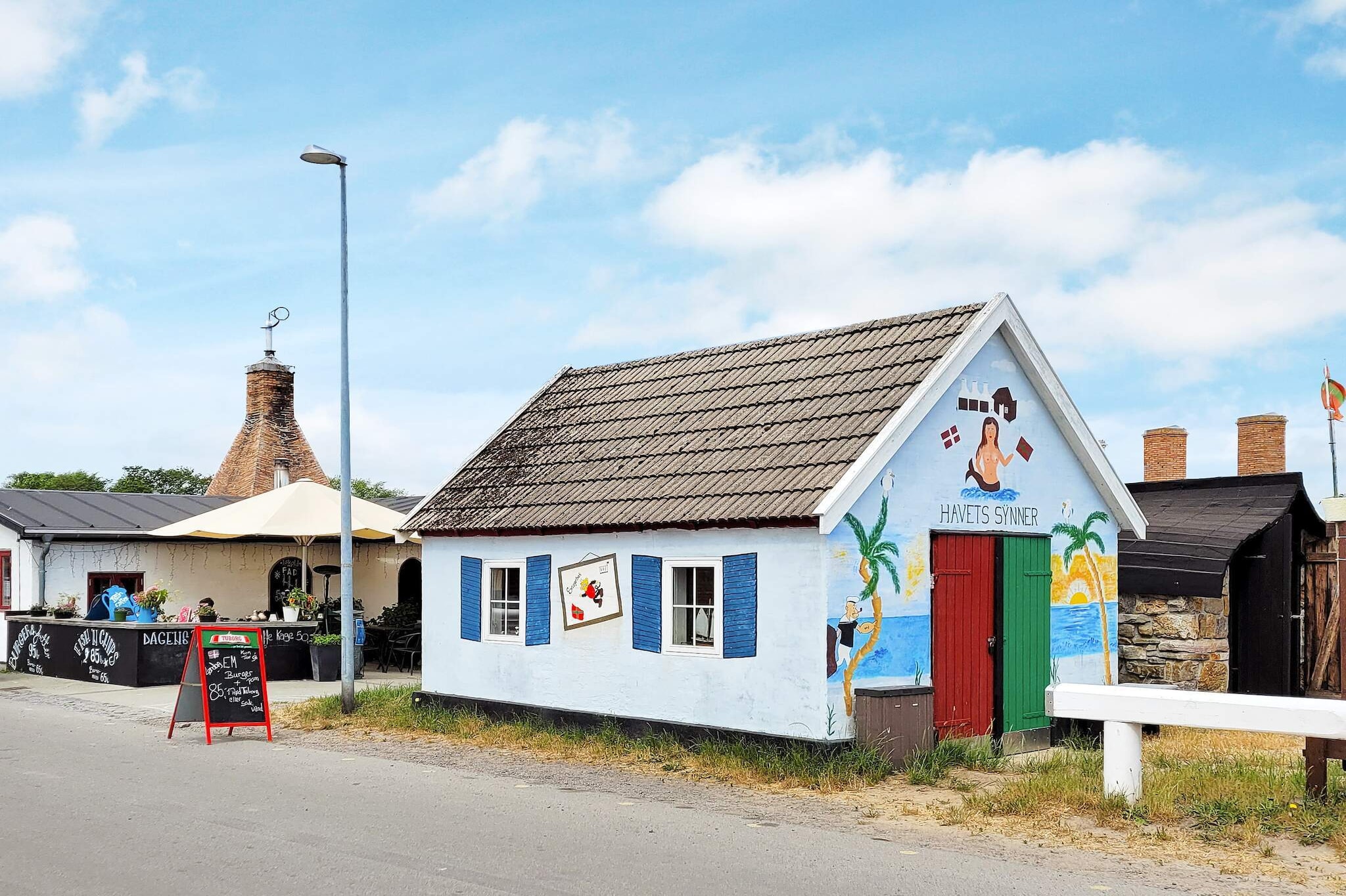 Bornholm