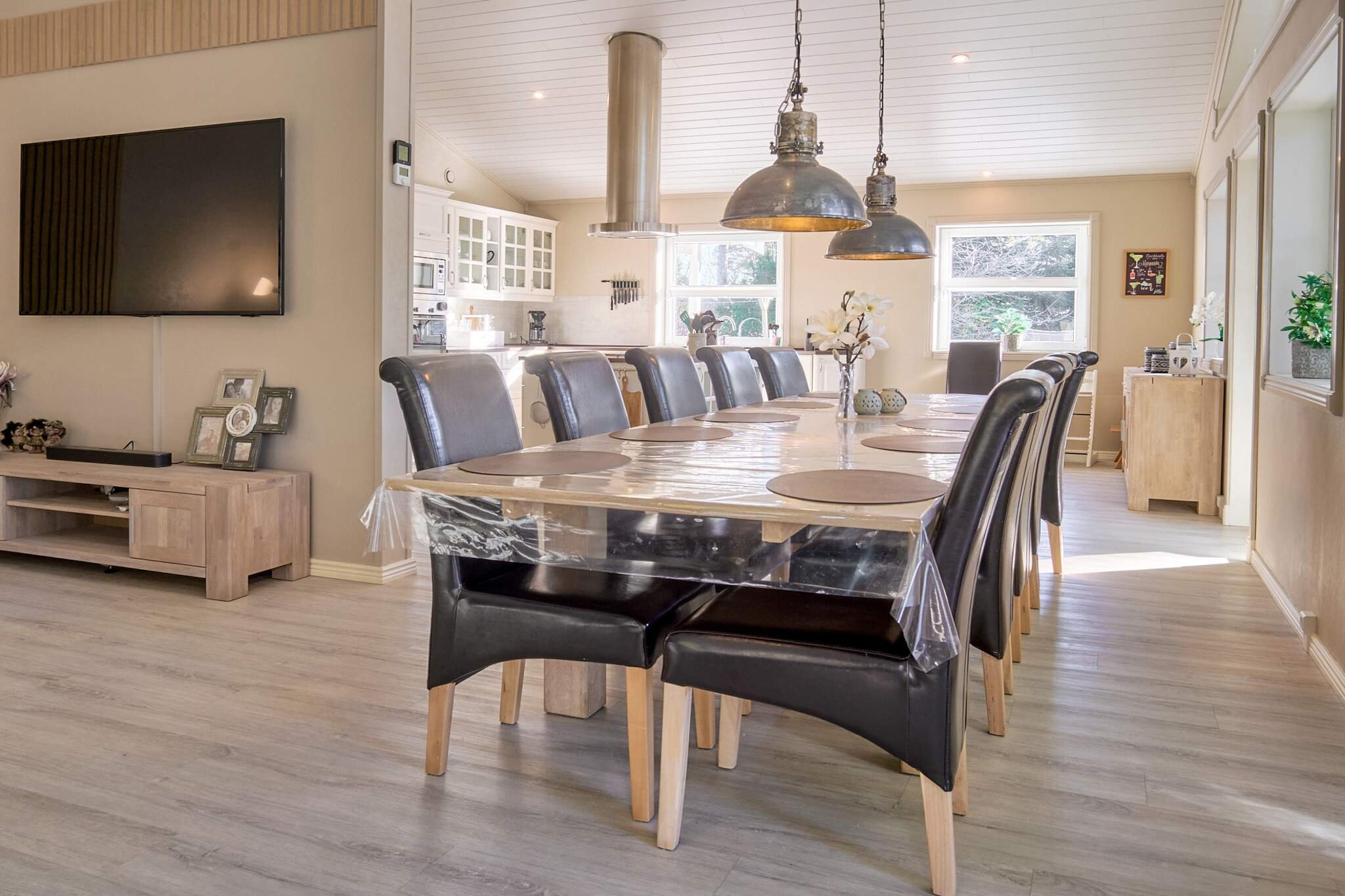 Retraite de luxe a Balka -- By Traum Ferienwohnungen - Intérieur