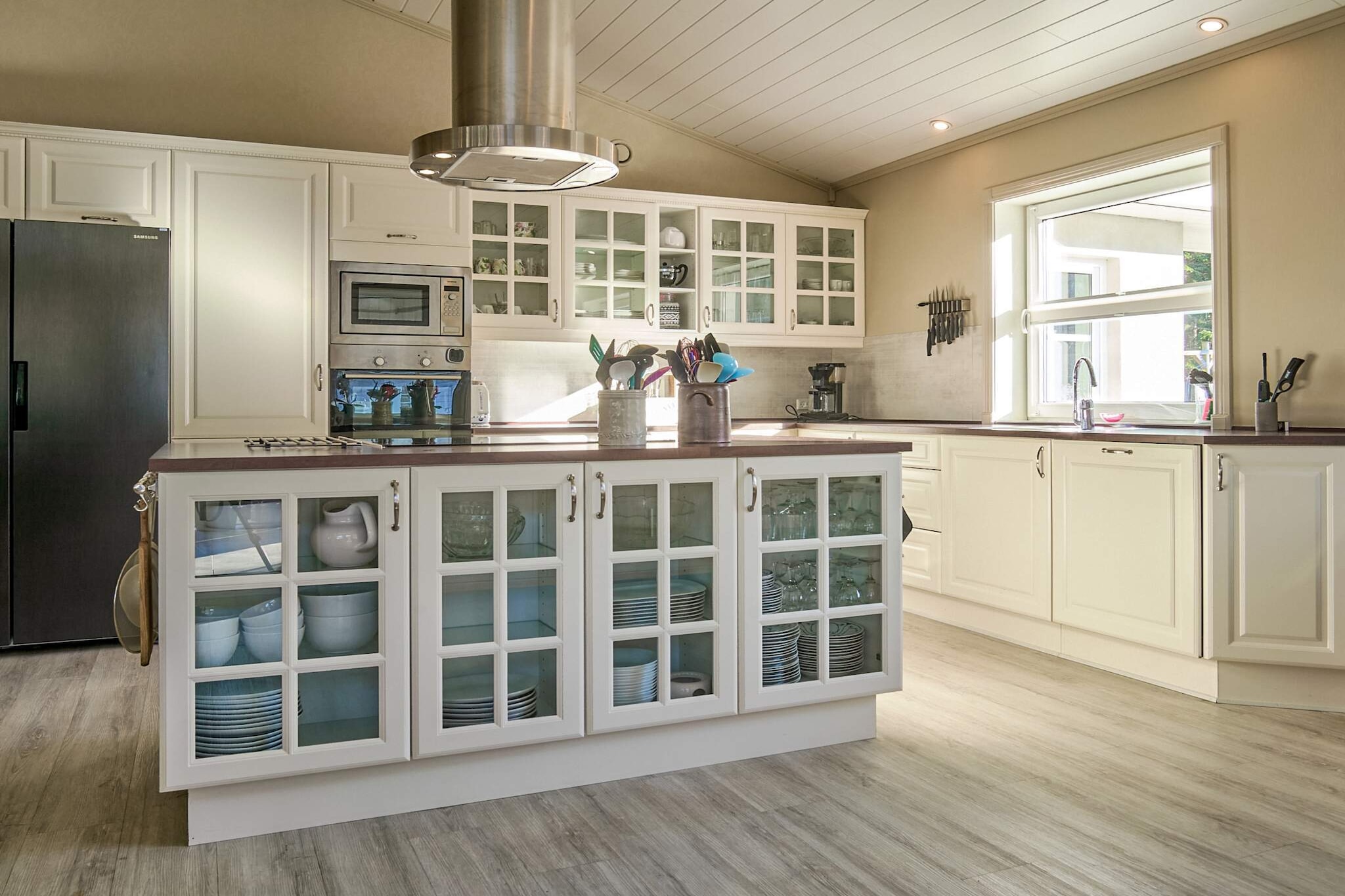 Retraite de luxe a Balka -- By Traum Ferienwohnungen - Intérieur