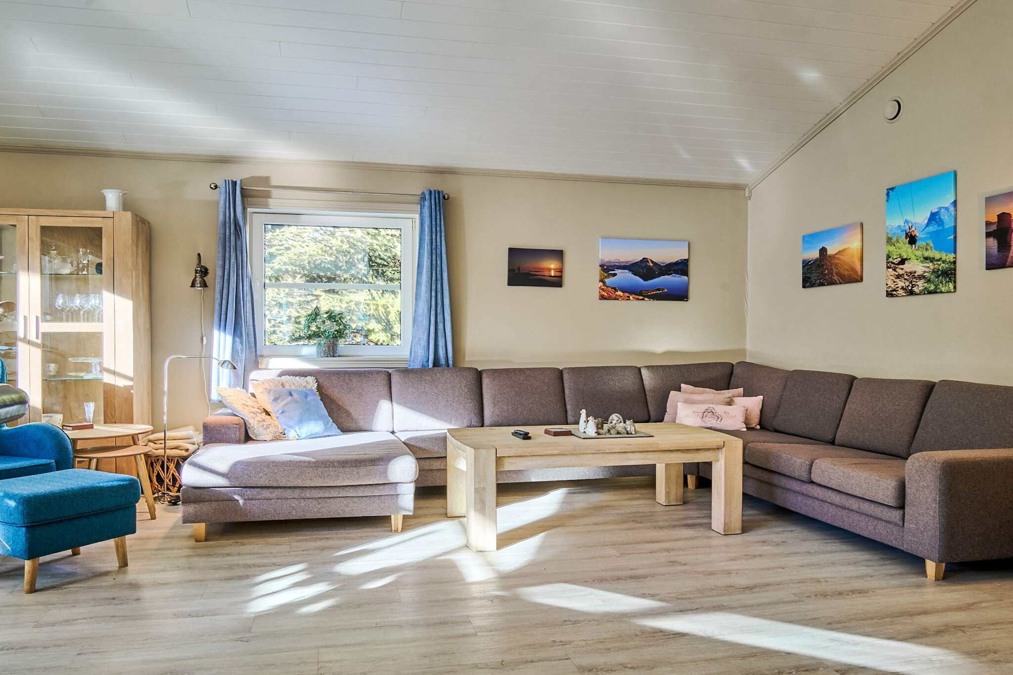 Retraite de luxe a Balka -- By Traum Ferienwohnungen - Intérieur