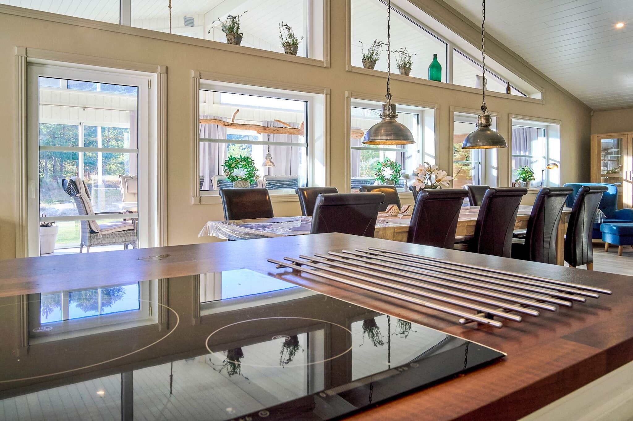 Retraite de luxe a Balka -- By Traum Ferienwohnungen - Intérieur