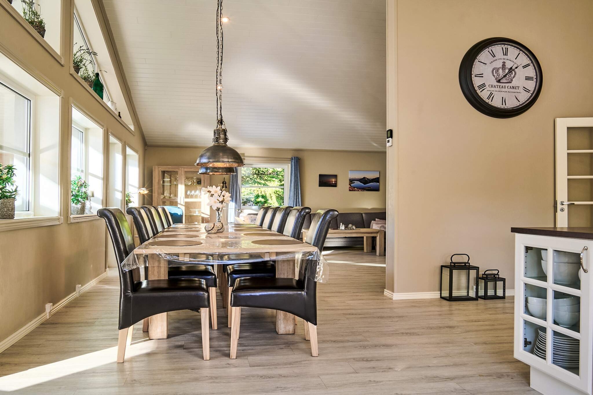 Retraite de luxe a Balka -- By Traum Ferienwohnungen - Intérieur