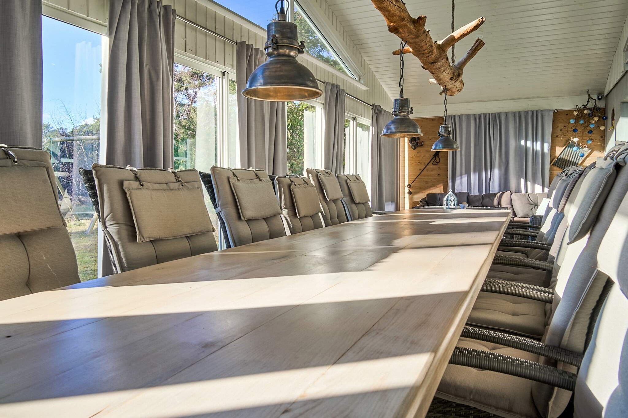 Retraite de luxe a Balka -- By Traum Ferienwohnungen - Intérieur