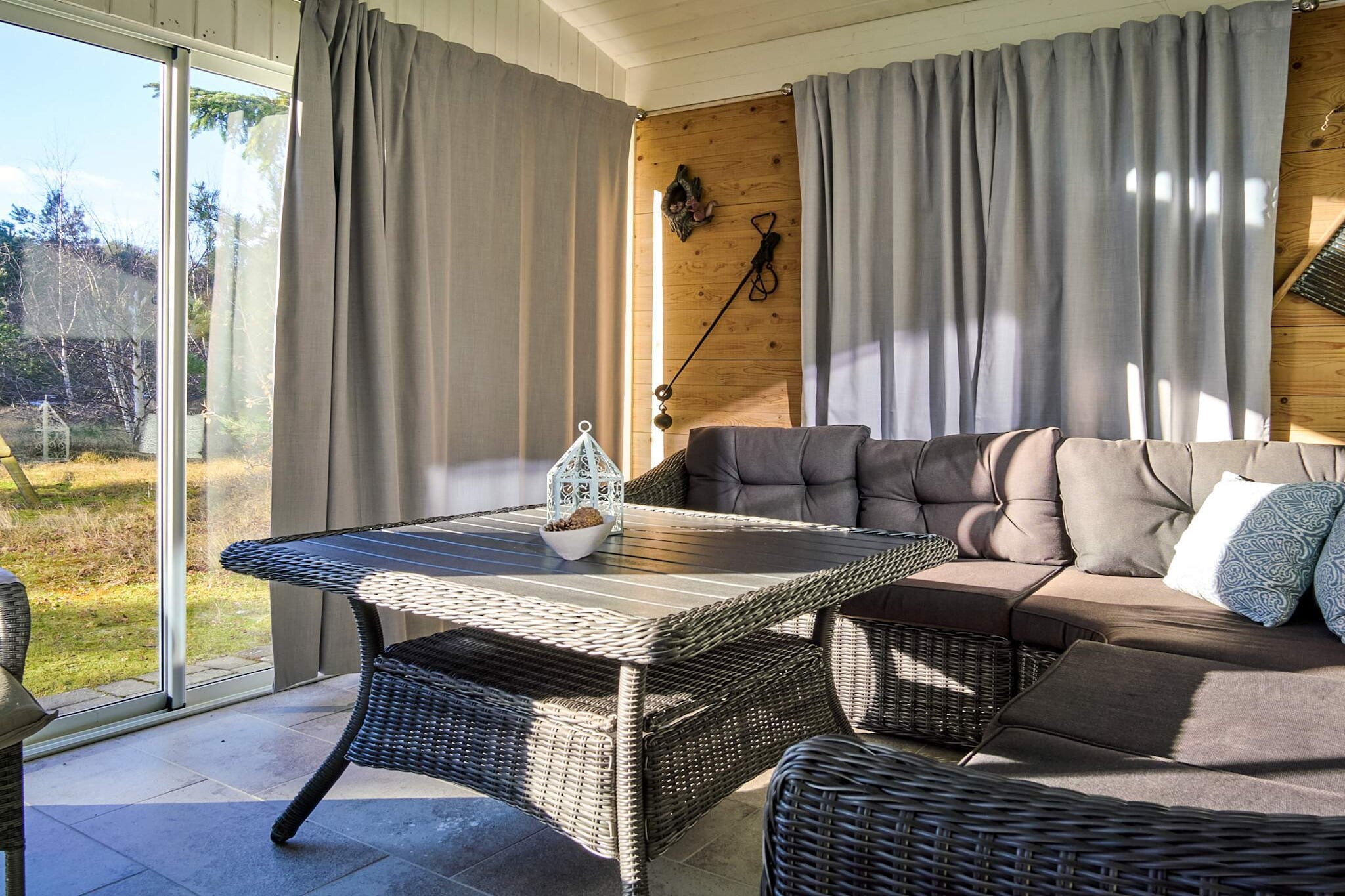 Retraite de luxe a Balka -- By Traum Ferienwohnungen - Intérieur