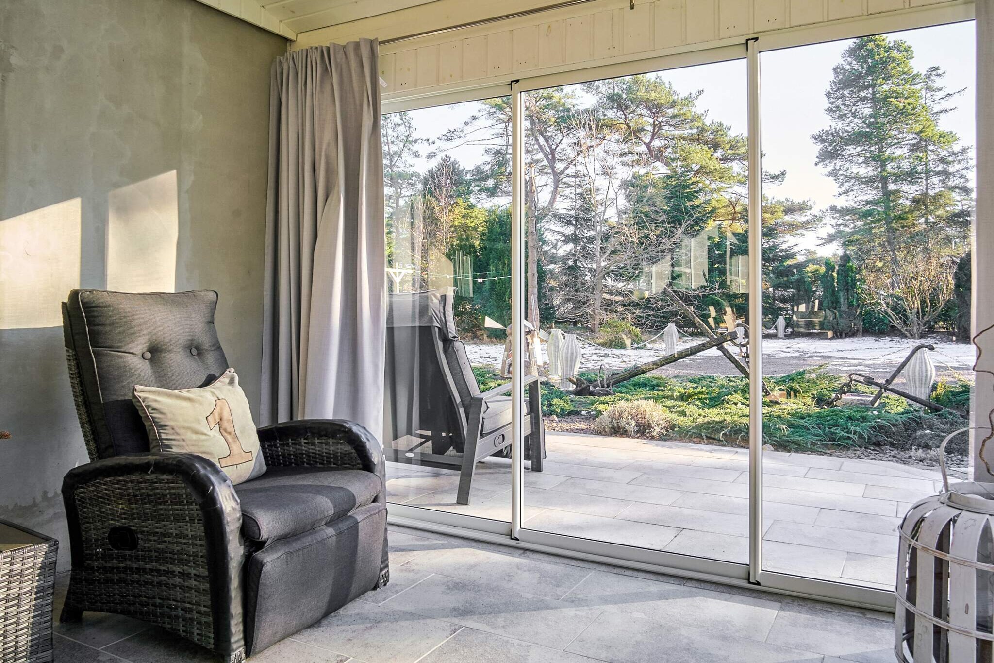 Retraite de luxe a Balka -- By Traum Ferienwohnungen - Intérieur