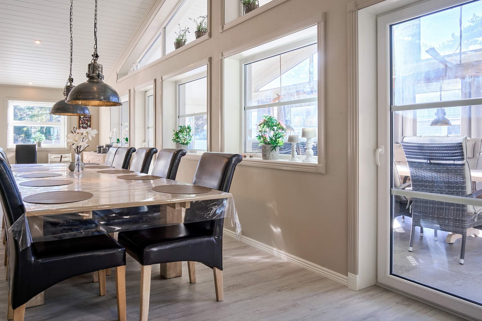 Retraite de luxe a Balka -- By Traum Ferienwohnungen - Intérieur