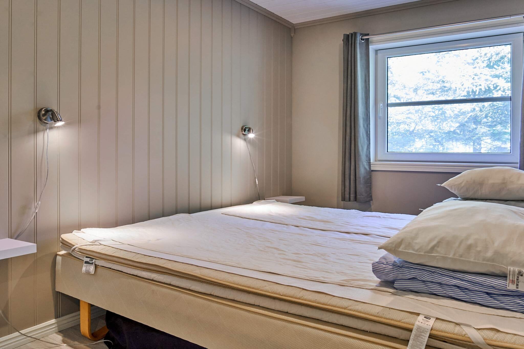Retraite de luxe a Balka -- By Traum Ferienwohnungen - Intérieur