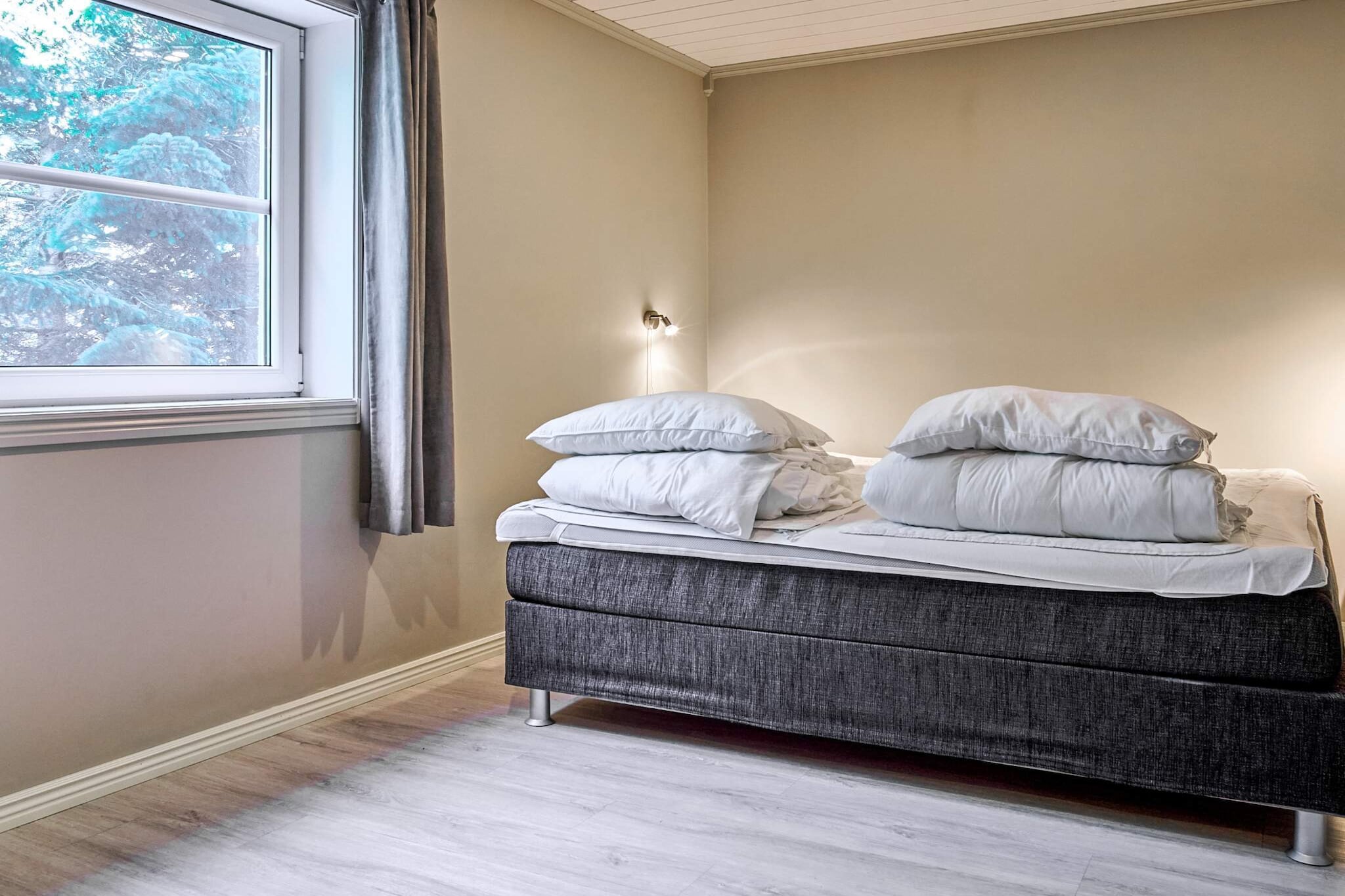 Retraite de luxe a Balka -- By Traum Ferienwohnungen - Intérieur