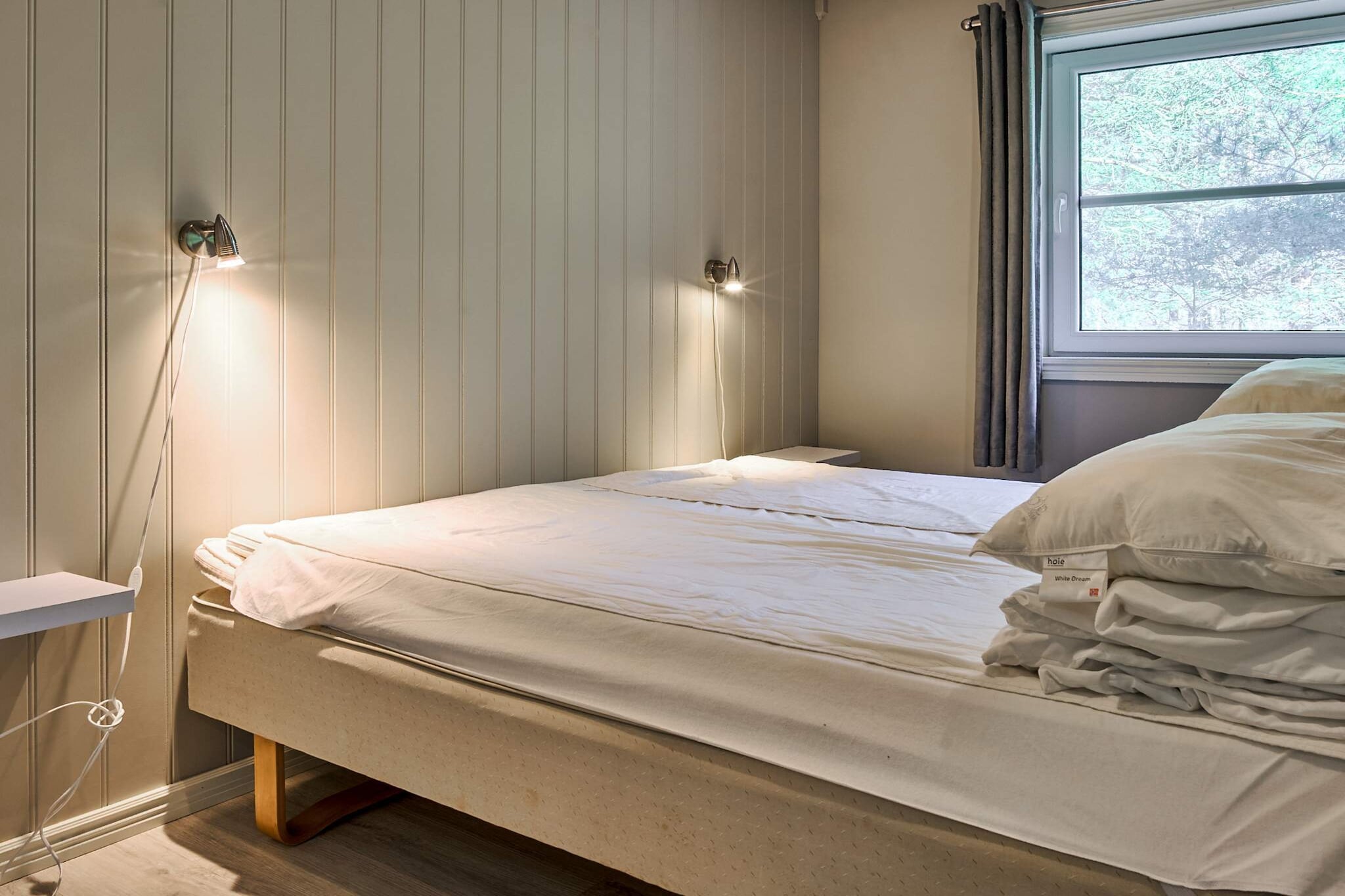 Retraite de luxe a Balka -- By Traum Ferienwohnungen - Intérieur