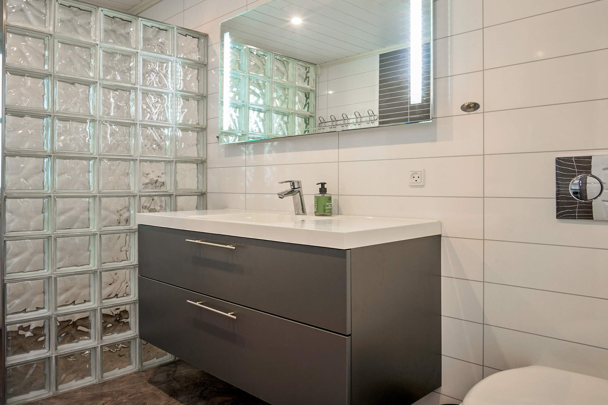 Retraite de luxe a Balka -- By Traum Ferienwohnungen - Intérieur