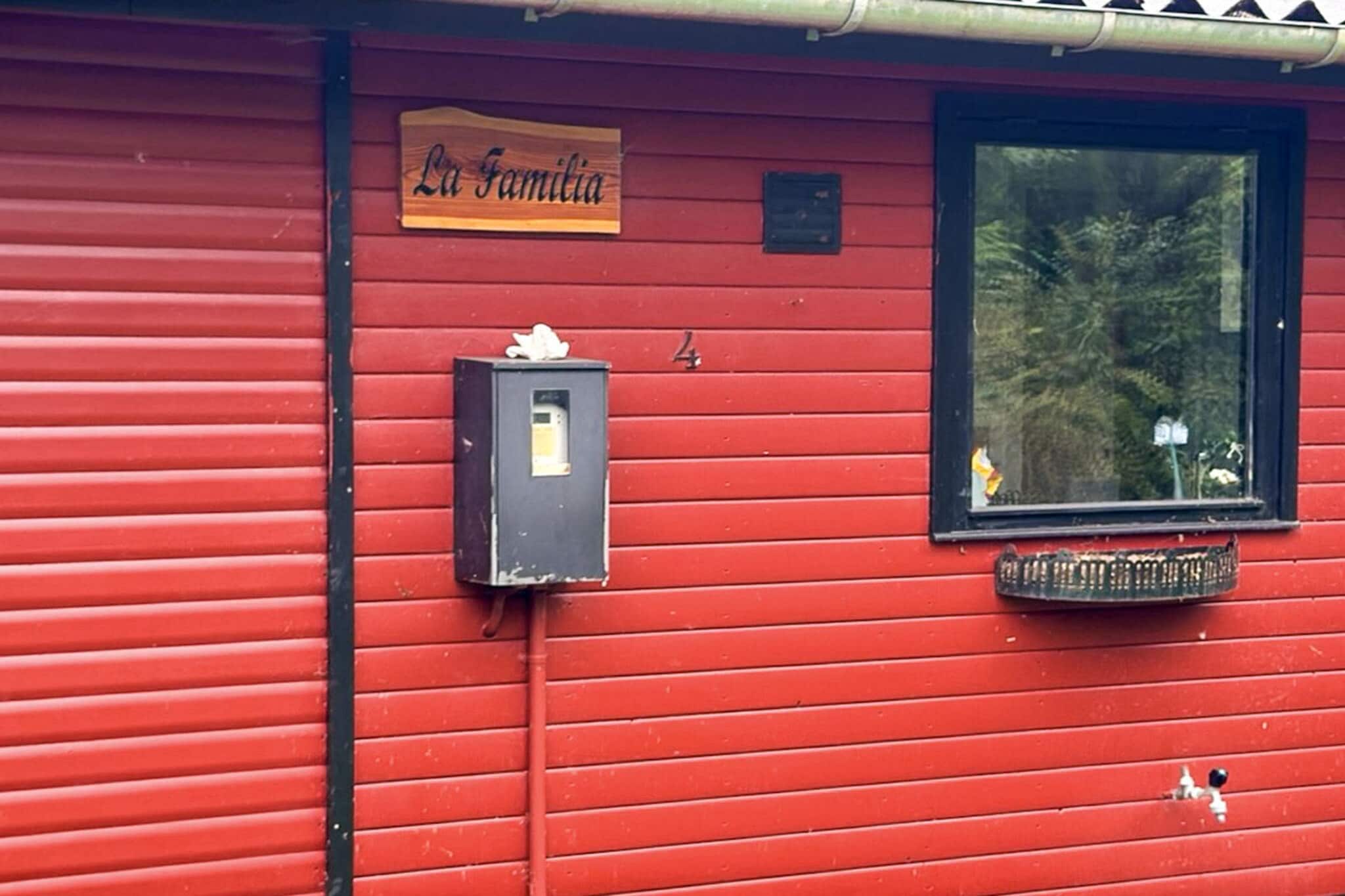 8 Personen vakantie huis in Holbæk-Uitzicht