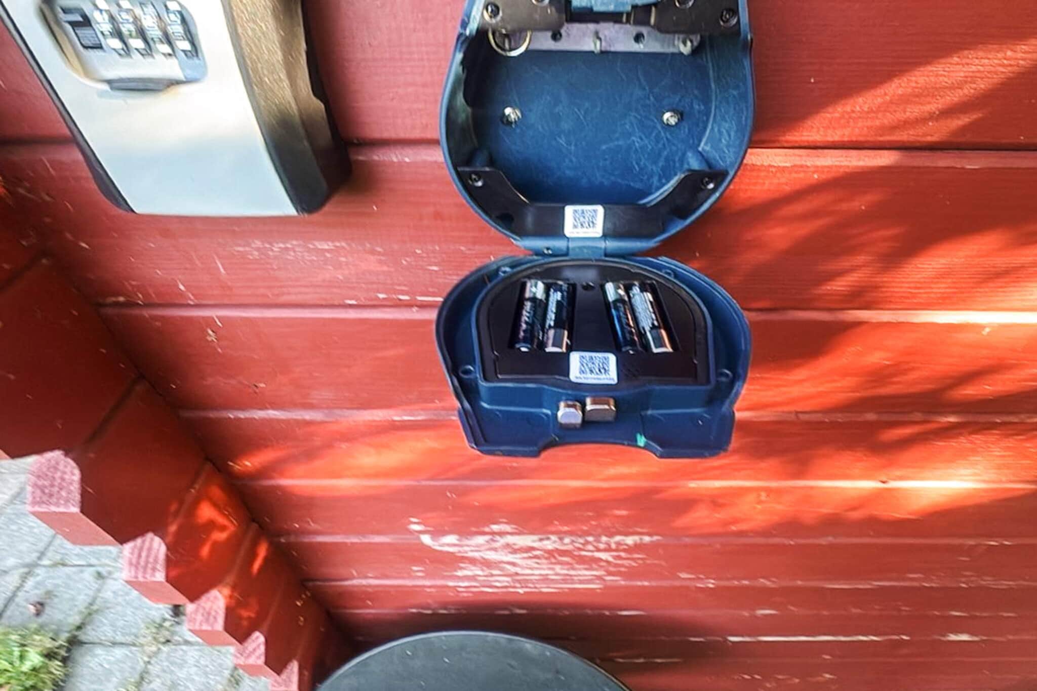 8 Personen vakantie huis in Holbæk-Uitzicht