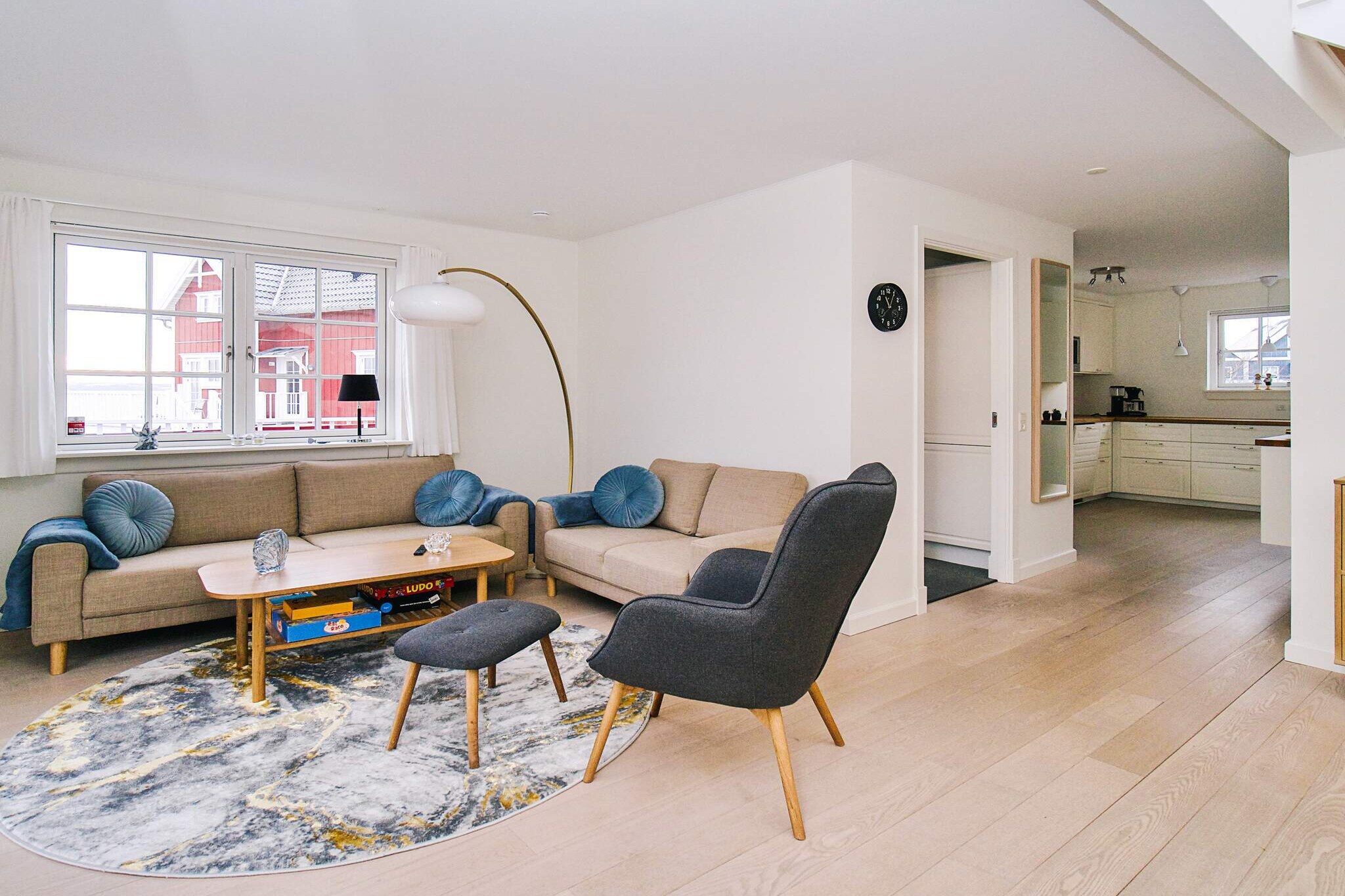 Luxury Waterfront Living - By Traum Ferienwohnungen