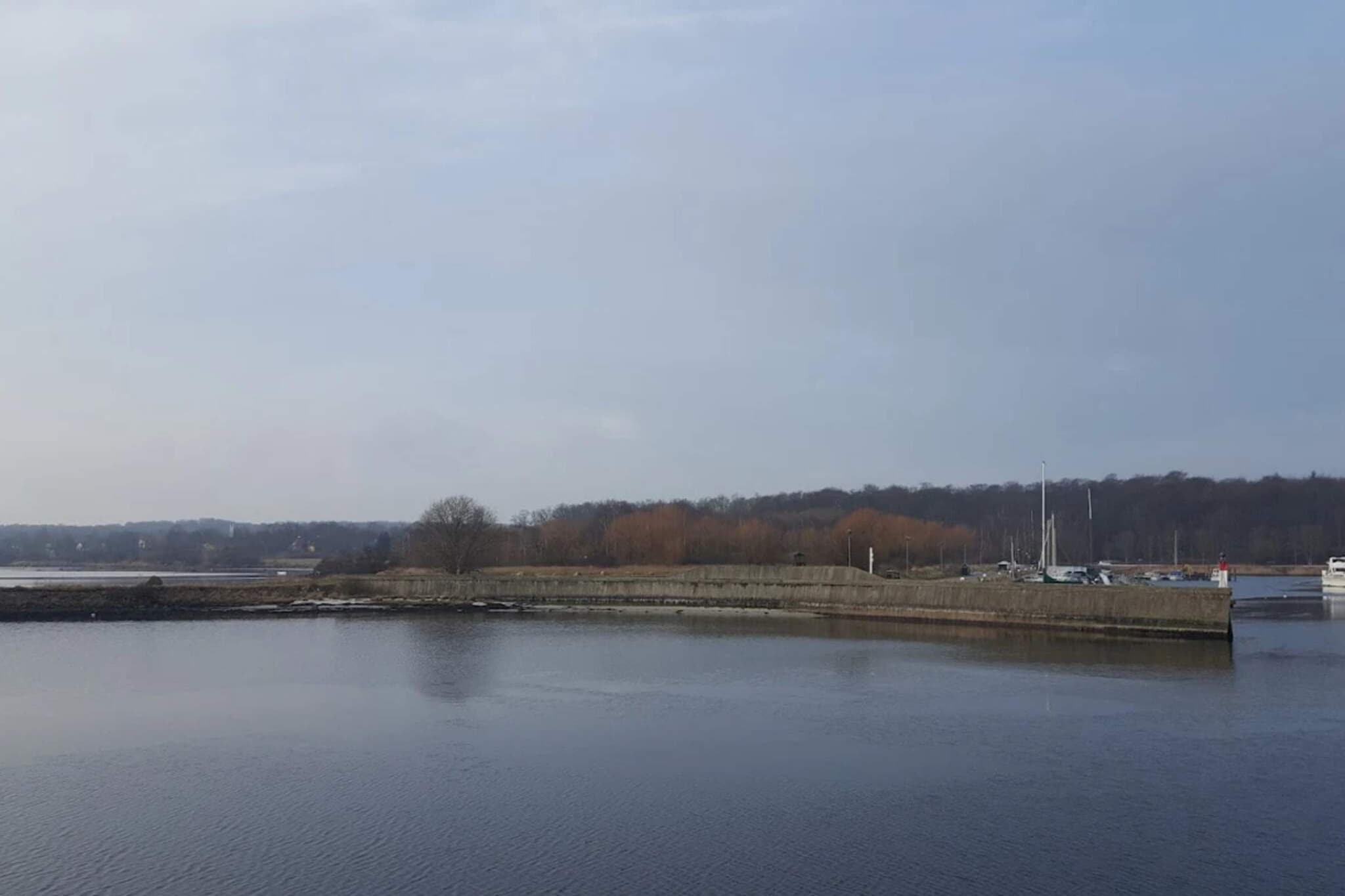 Luxe aan het water wonen -- By Traum Ferienwohnungen-Waterzicht