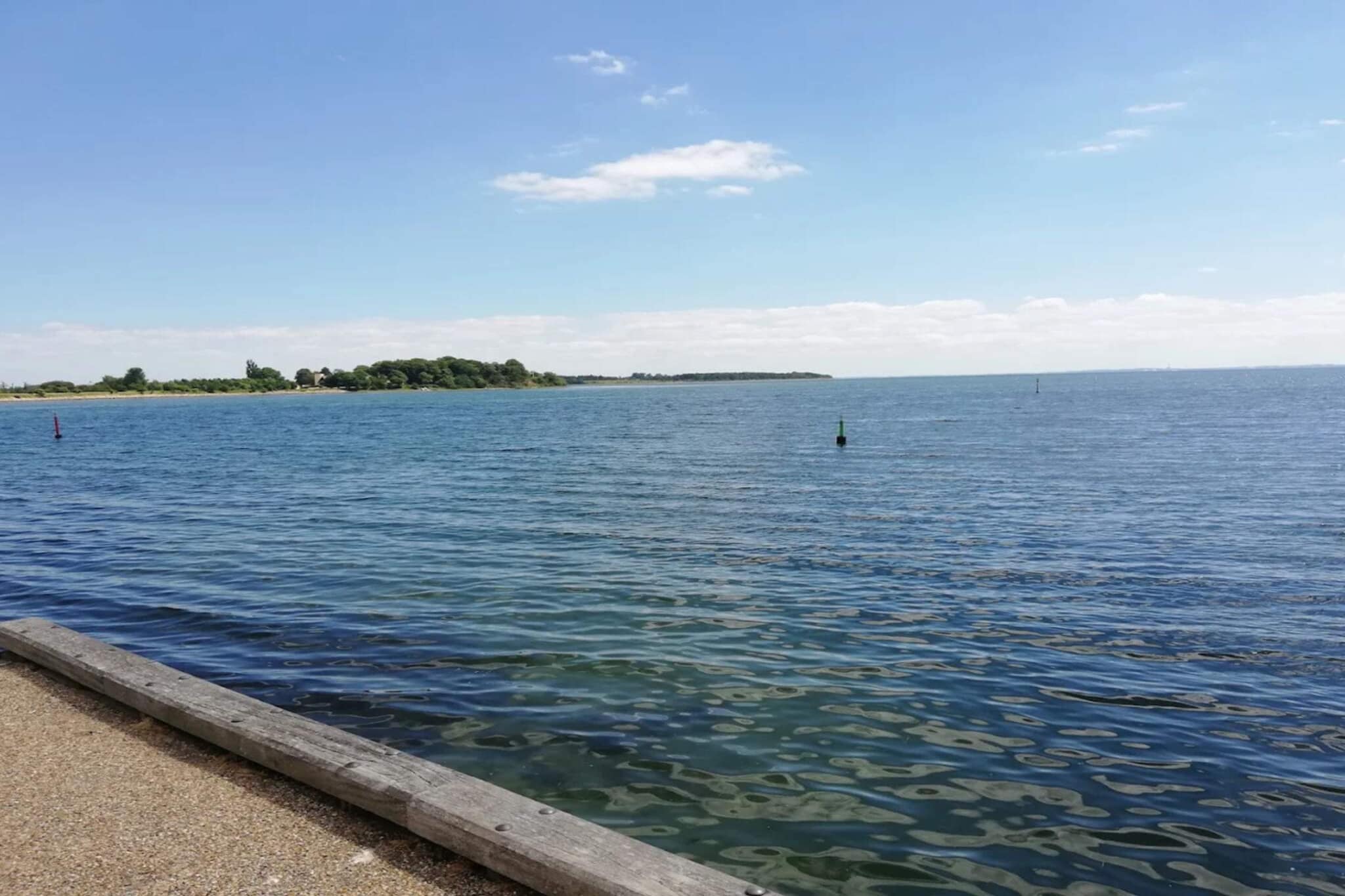 Luxe aan het water wonen -- By Traum Ferienwohnungen-Waterzicht