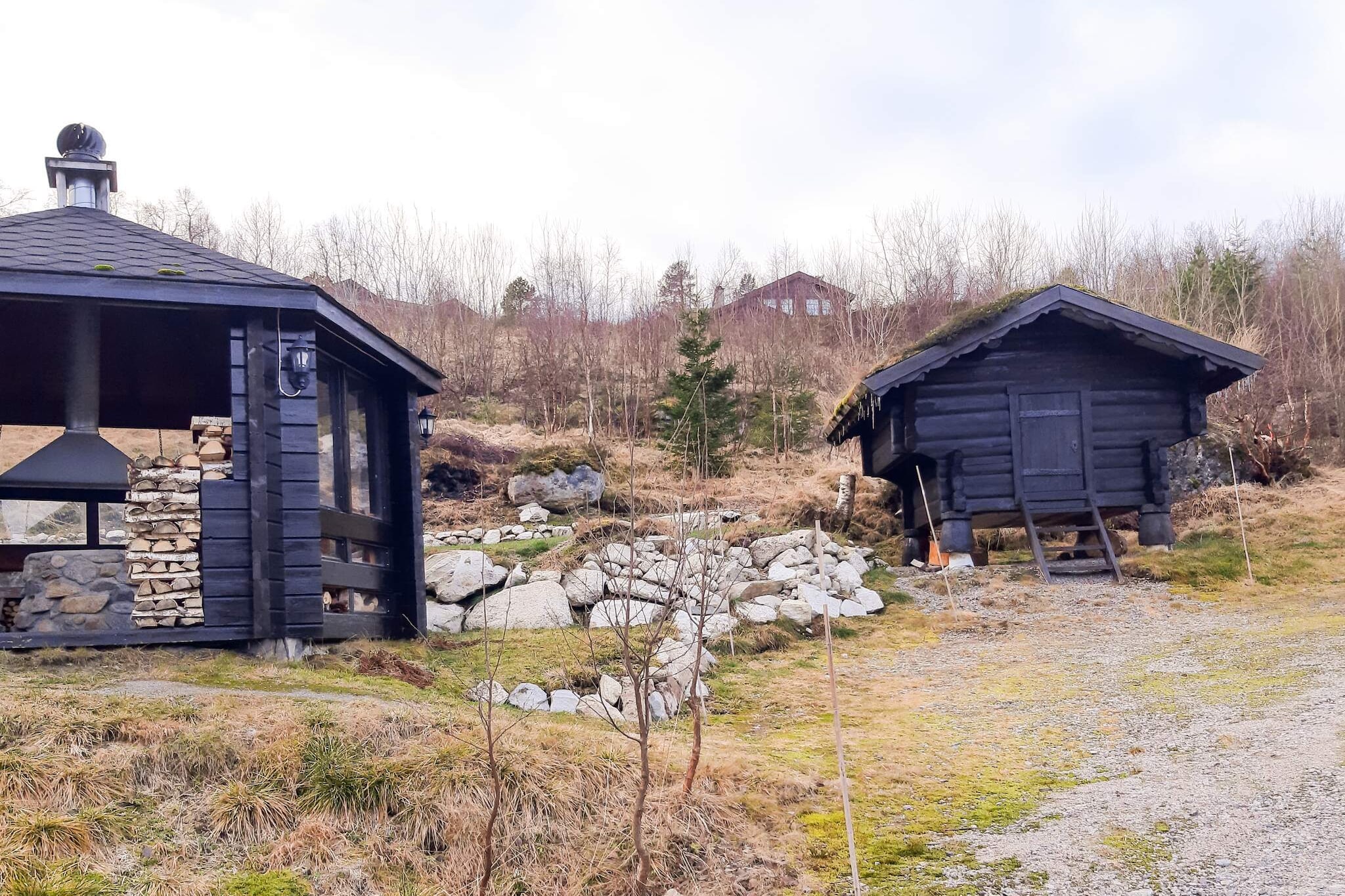 Norway