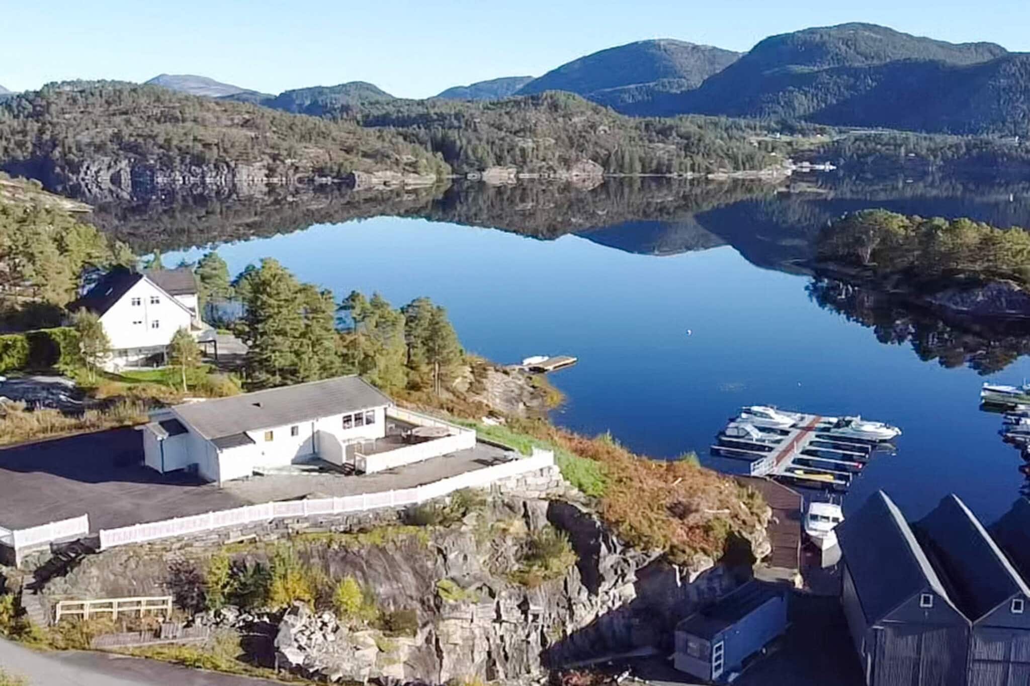 6 Personen vakantie huis in HOSTELAND