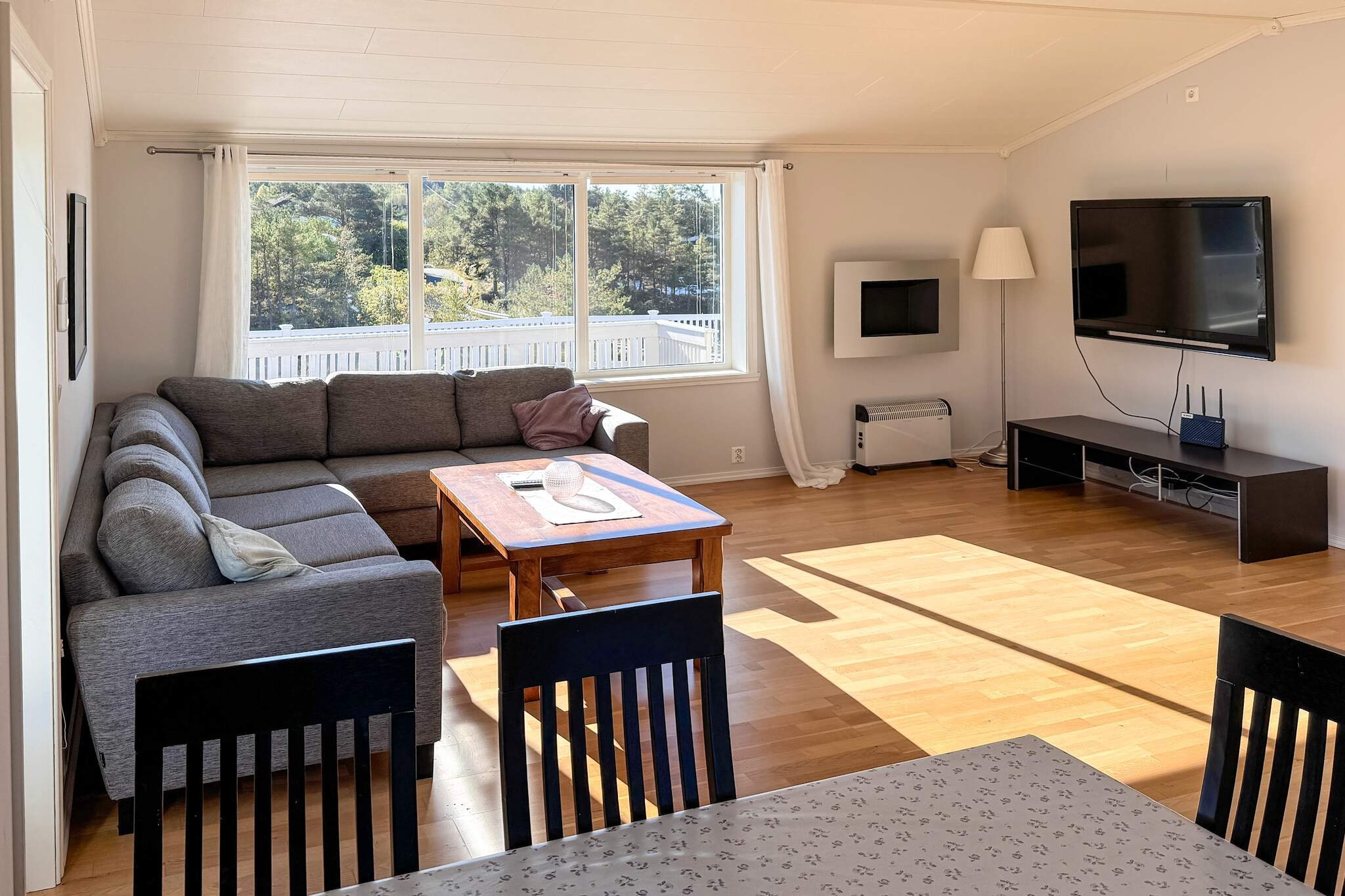 6 Personen vakantie huis in HOSTELAND-Binnen