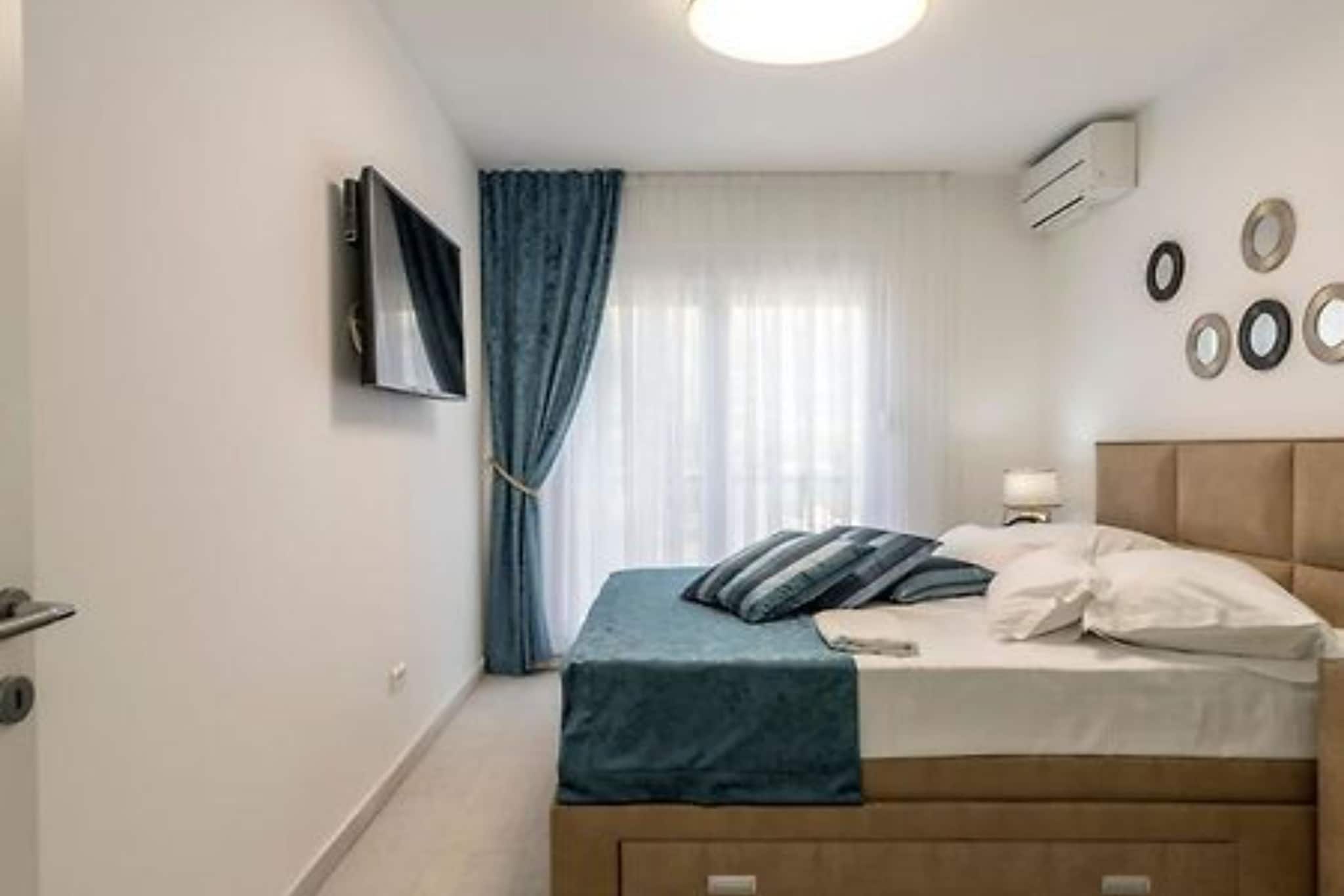 Modern & Stylish Villa with Private Pool - Four Bedroom Villa with Pool