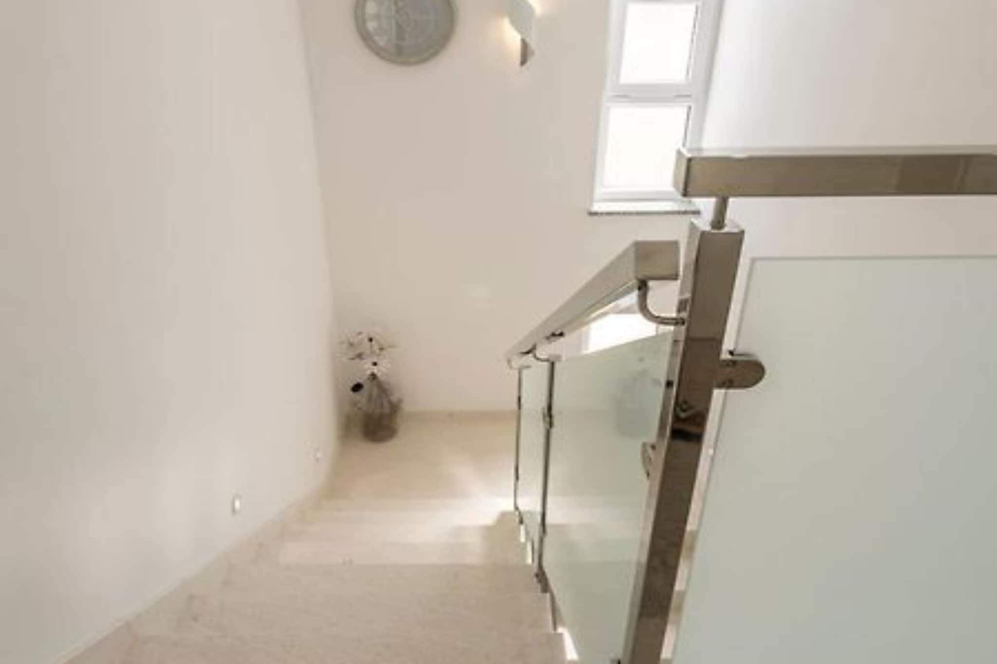 Modern & Stylish Villa with Private Pool - Four Bedroom Villa with Pool-Stairs