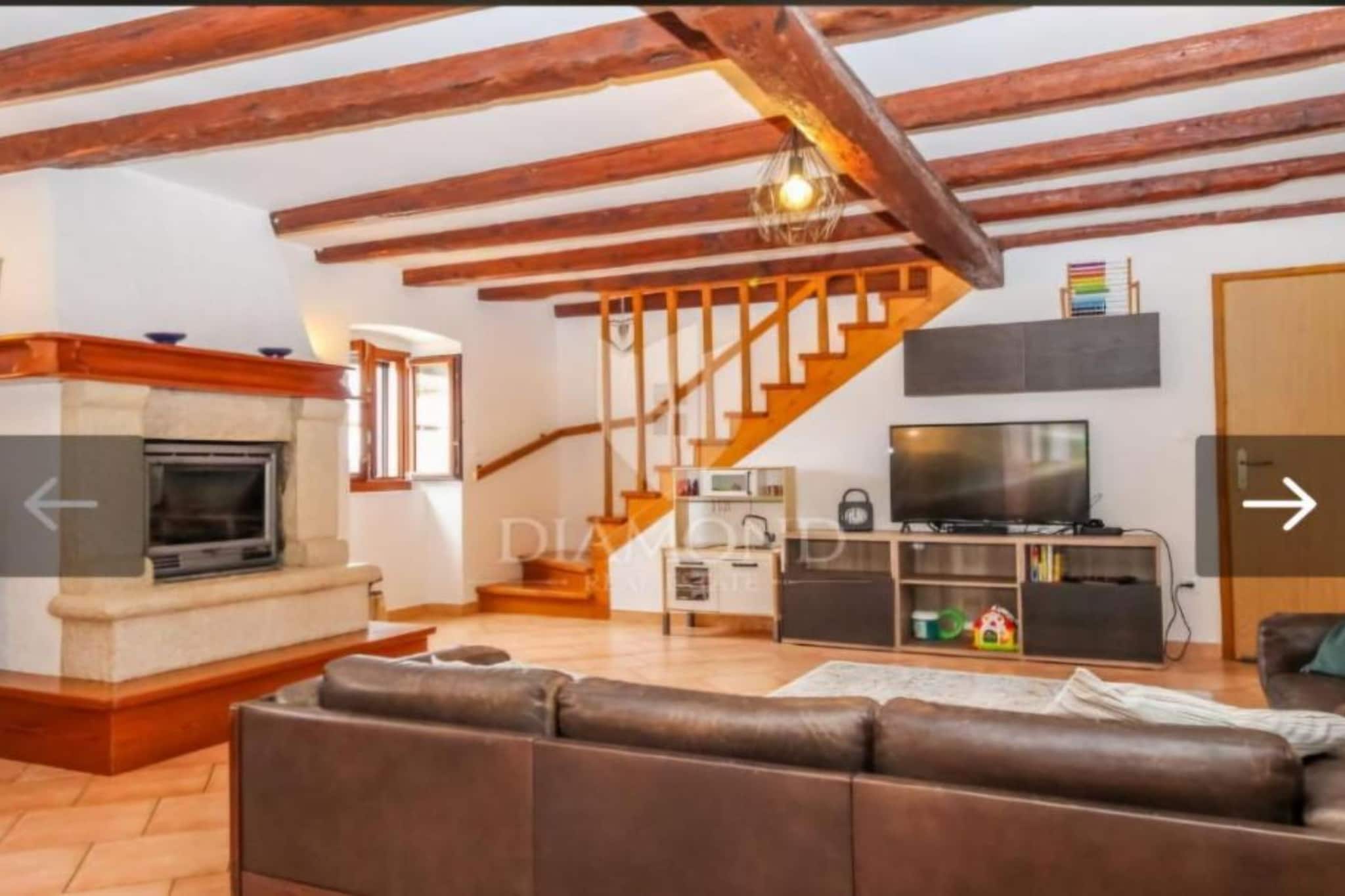 Two Bedroom Villa