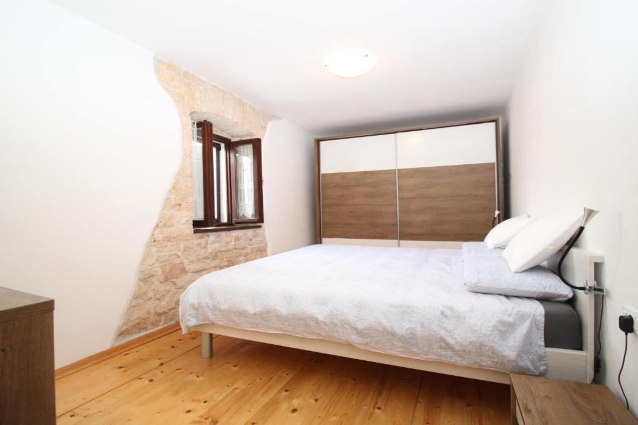 Two Bedroom Villa