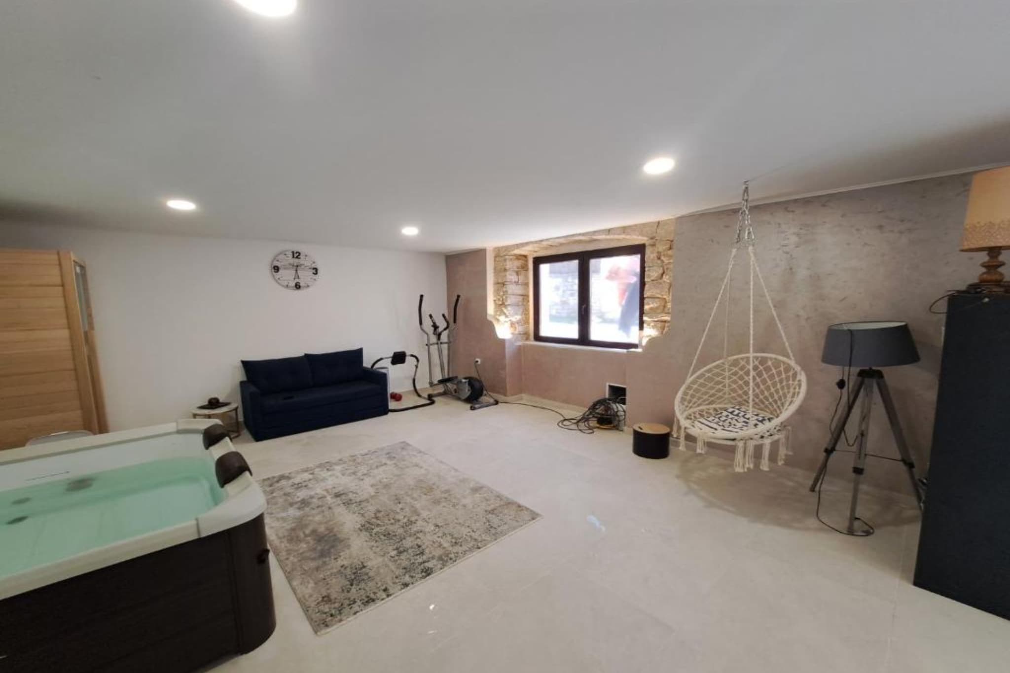 Two Bedroom Villa-Spa