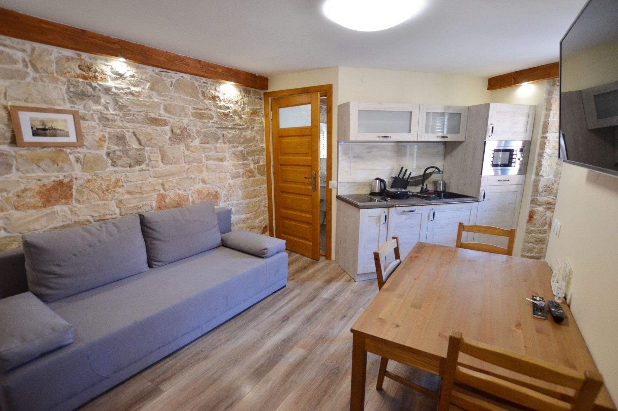 Urban and Upscale Homes Rovinj Old Town - Classic One Bedroom Apartment  (owner A2)
